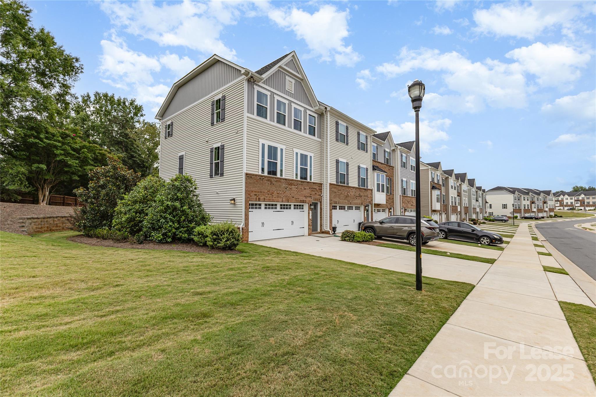 Grantham Place - Residential Lease