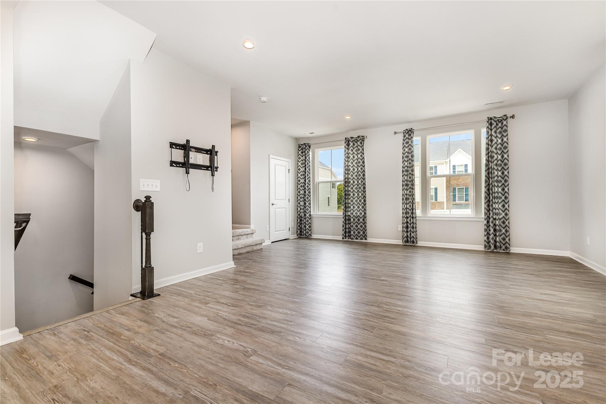 Grantham Place - Residential Lease