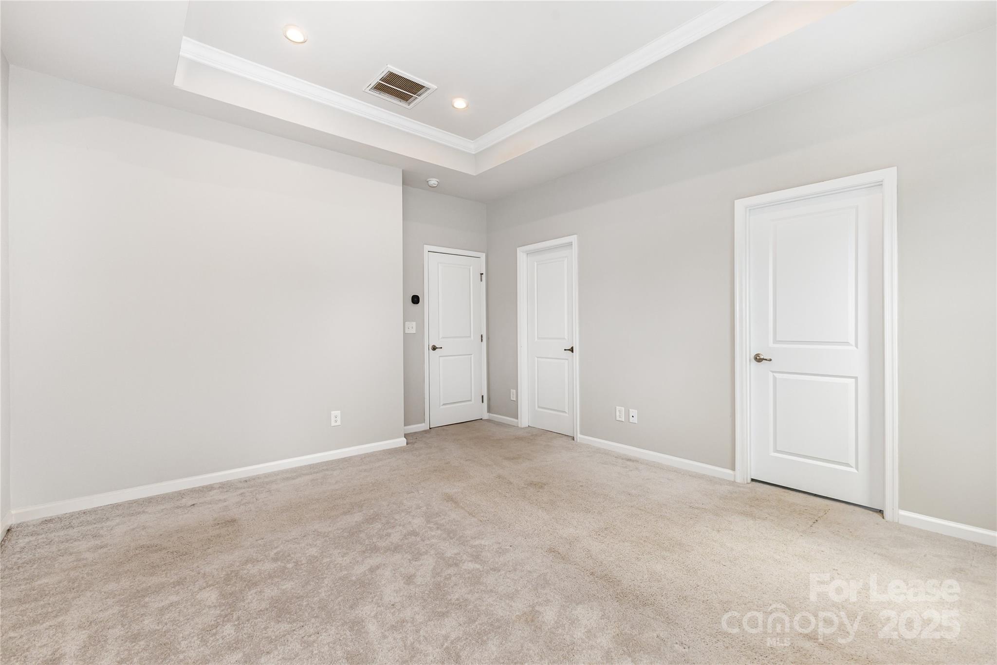 Grantham Place - Residential Lease