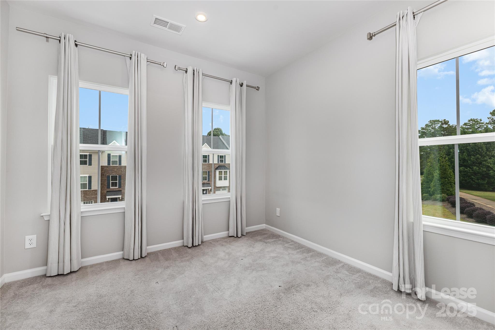 Grantham Place - Residential Lease