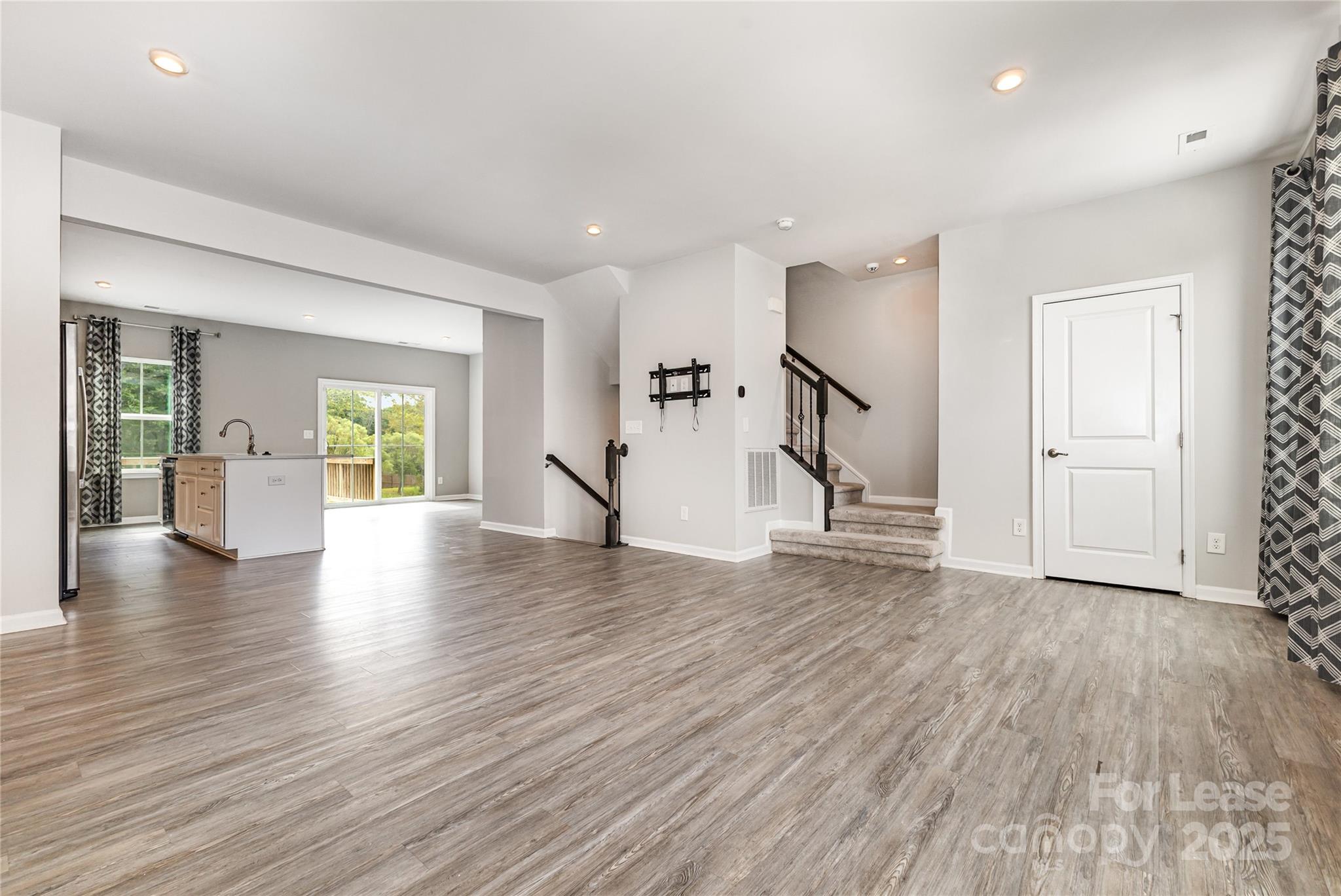 Grantham Place - Residential Lease