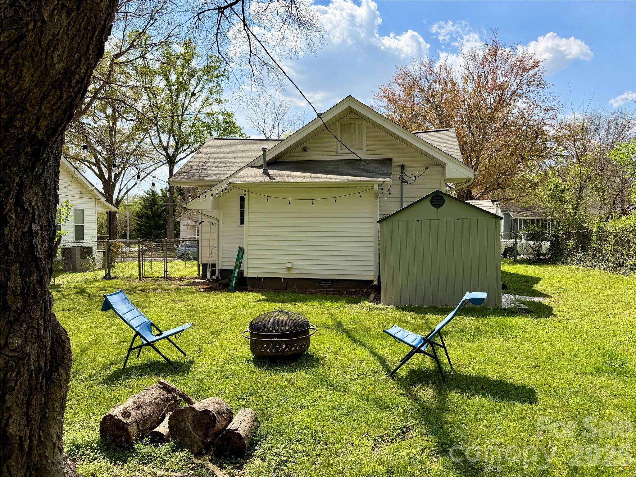 Aragon Baldwin Mills - Residential