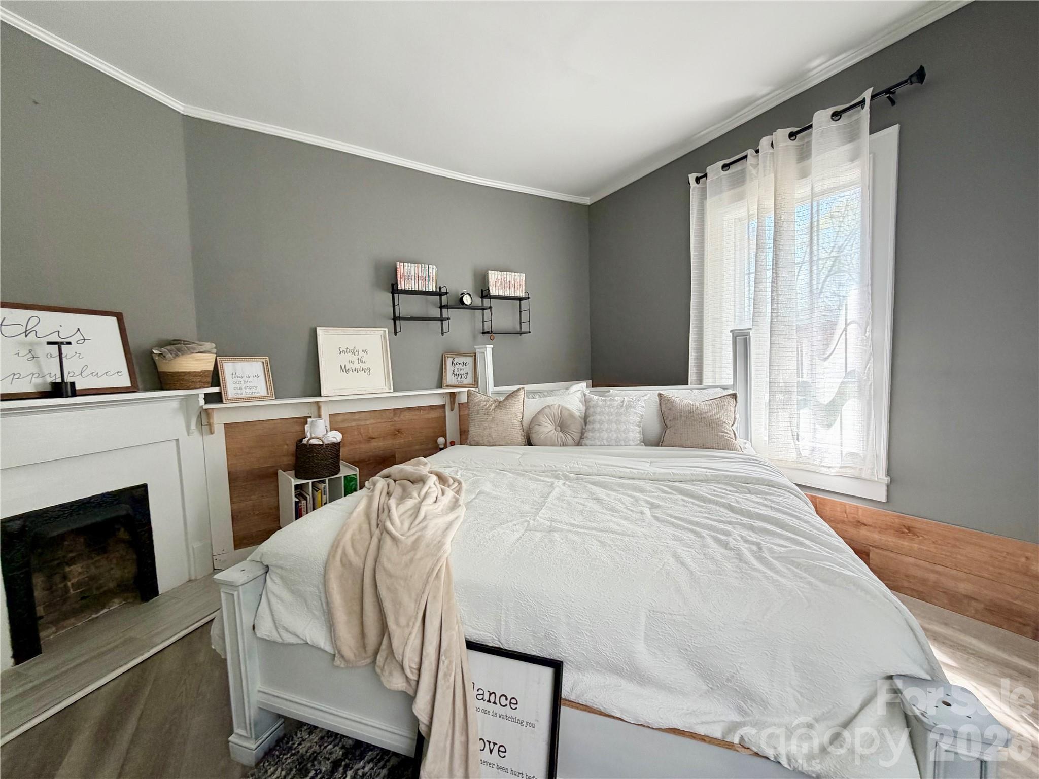 Aragon Baldwin Mills - Residential