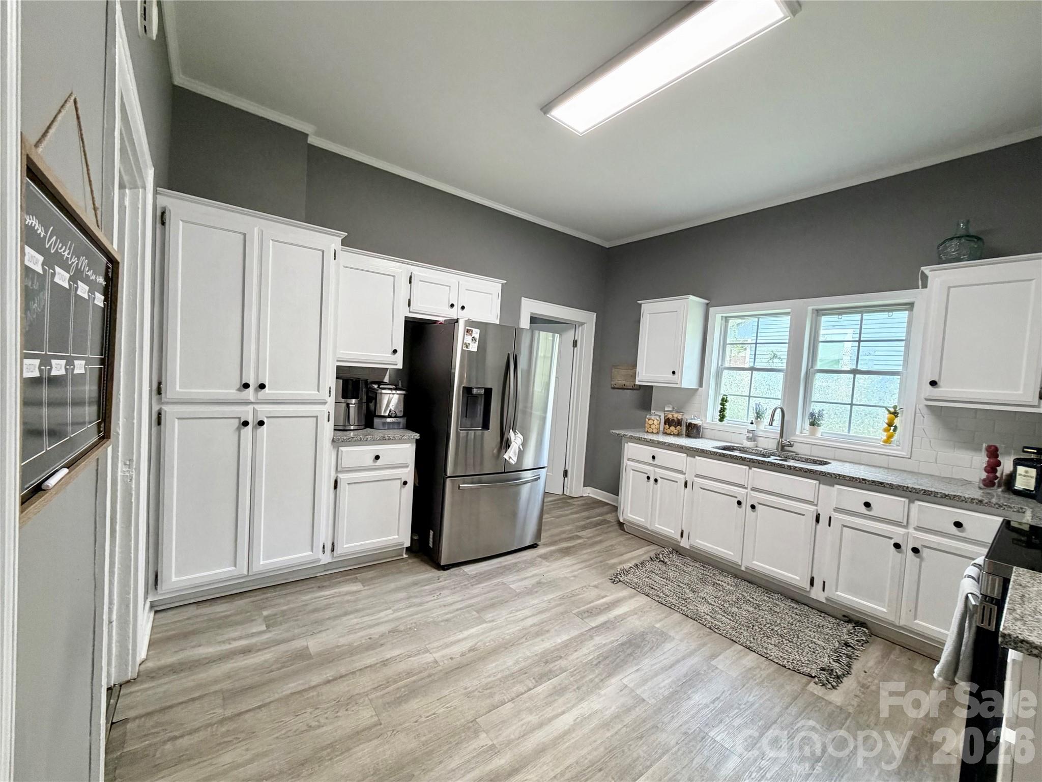 Aragon Baldwin Mills - Residential