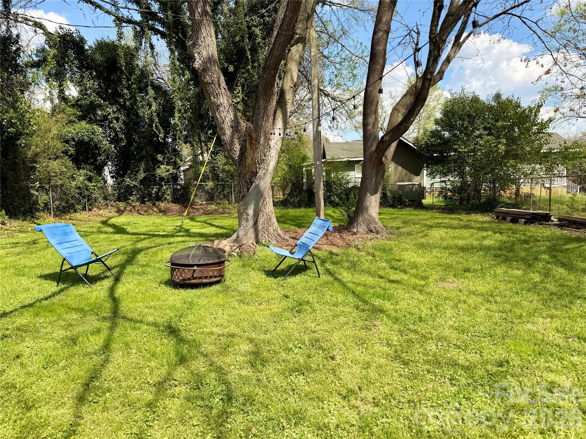 Aragon Baldwin Mills - Residential