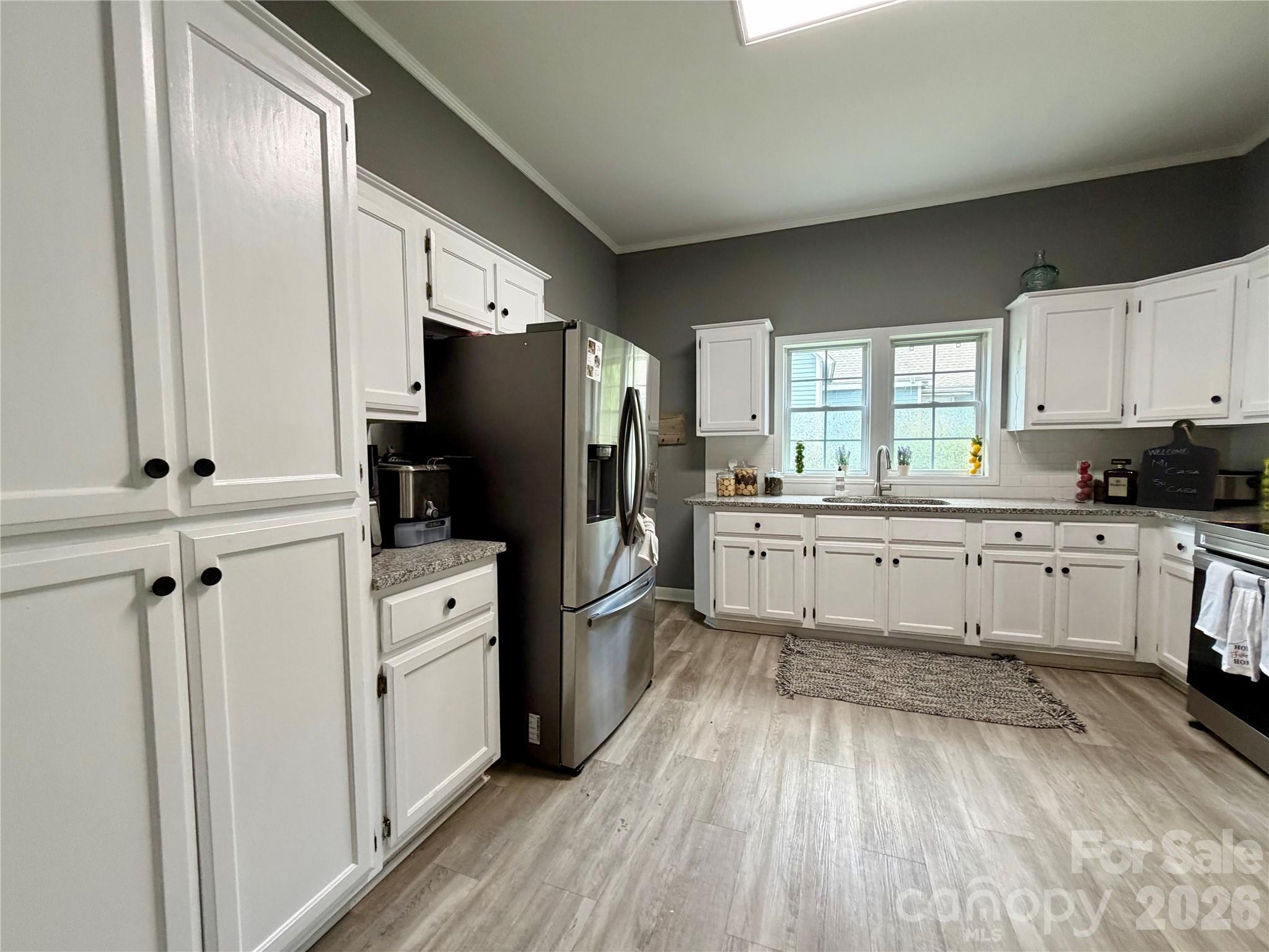 Aragon Baldwin Mills - Residential