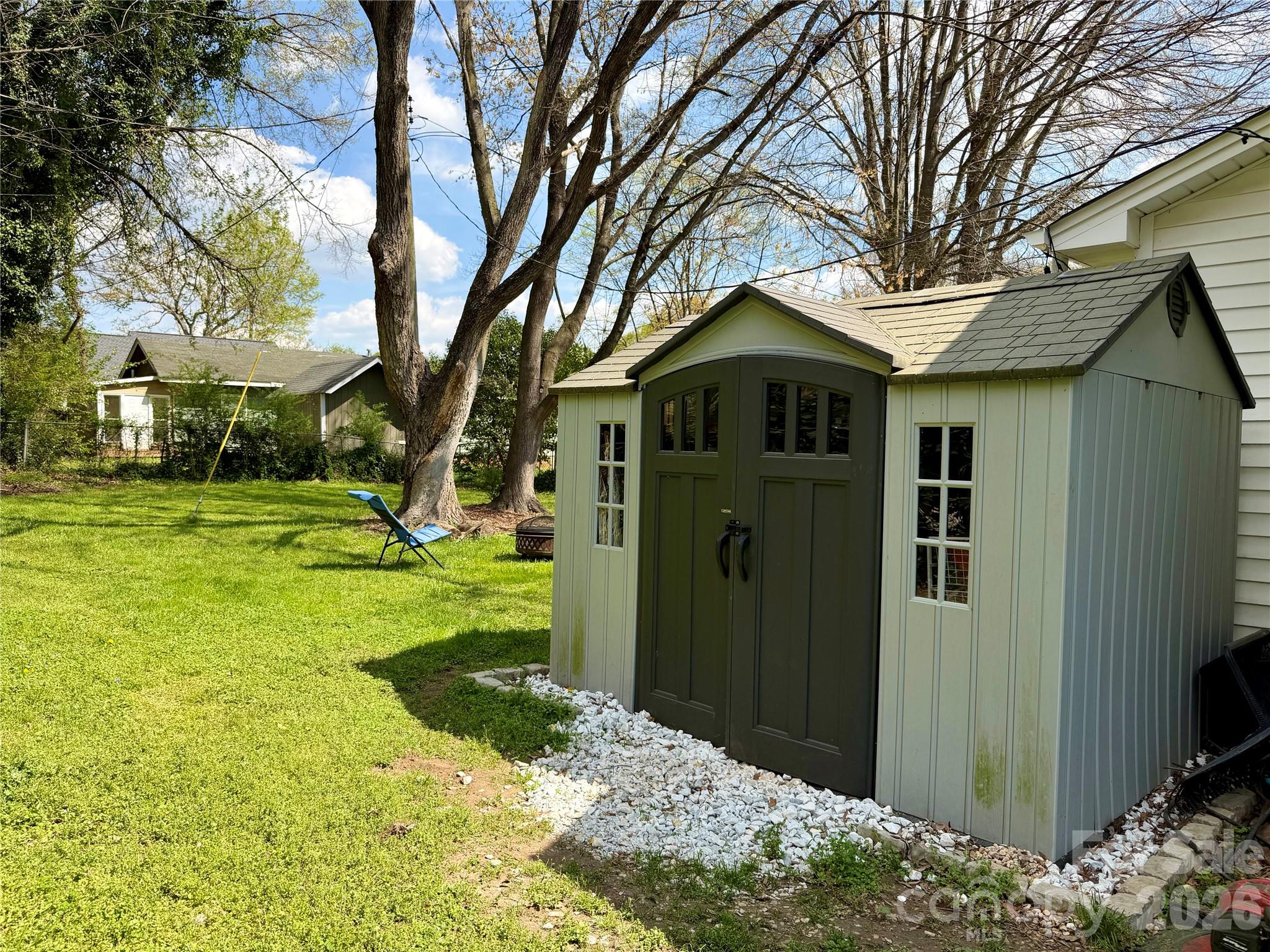 Aragon Baldwin Mills - Residential