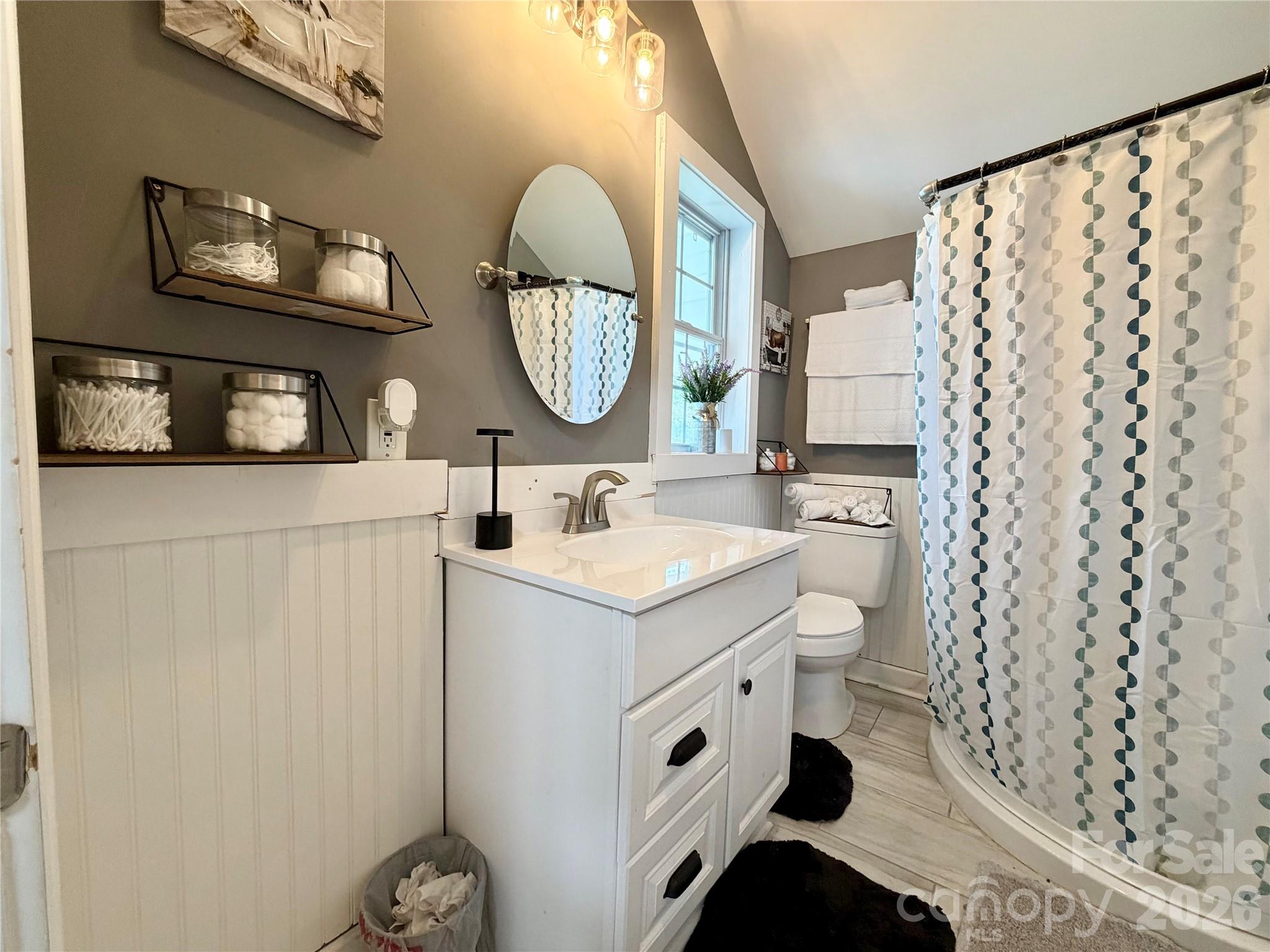 Aragon Baldwin Mills - Residential