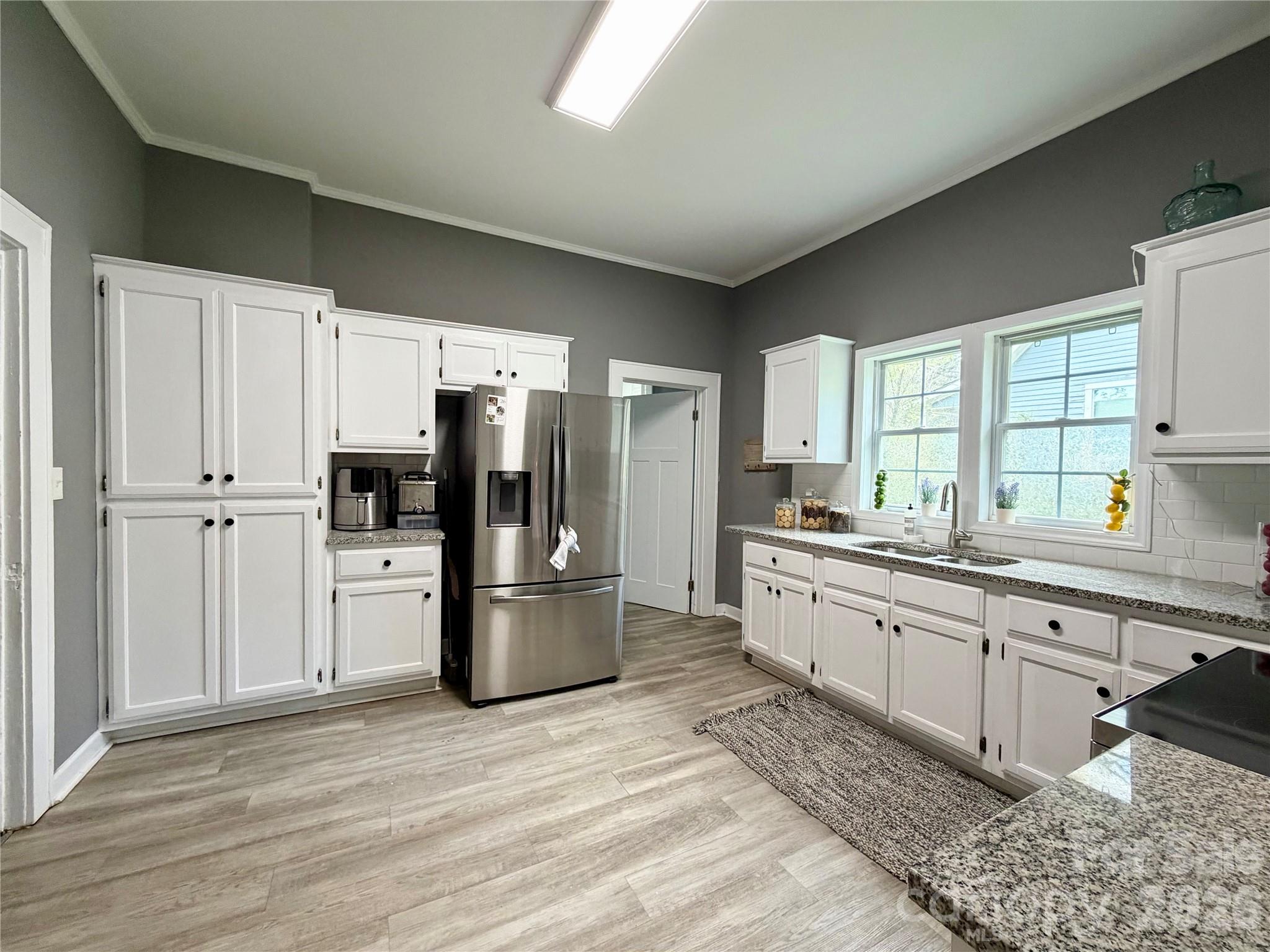 Aragon Baldwin Mills - Residential