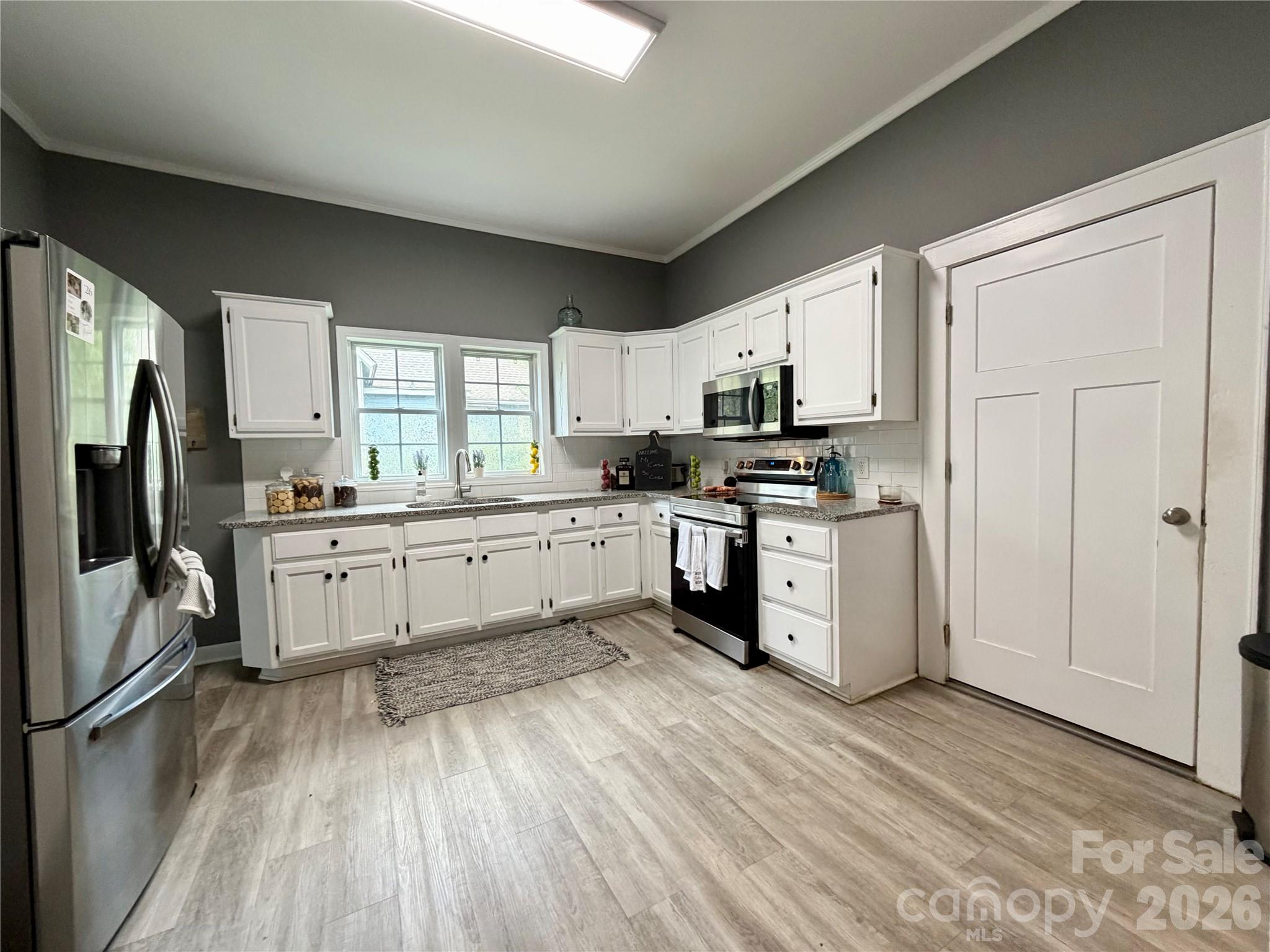 Aragon Baldwin Mills - Residential