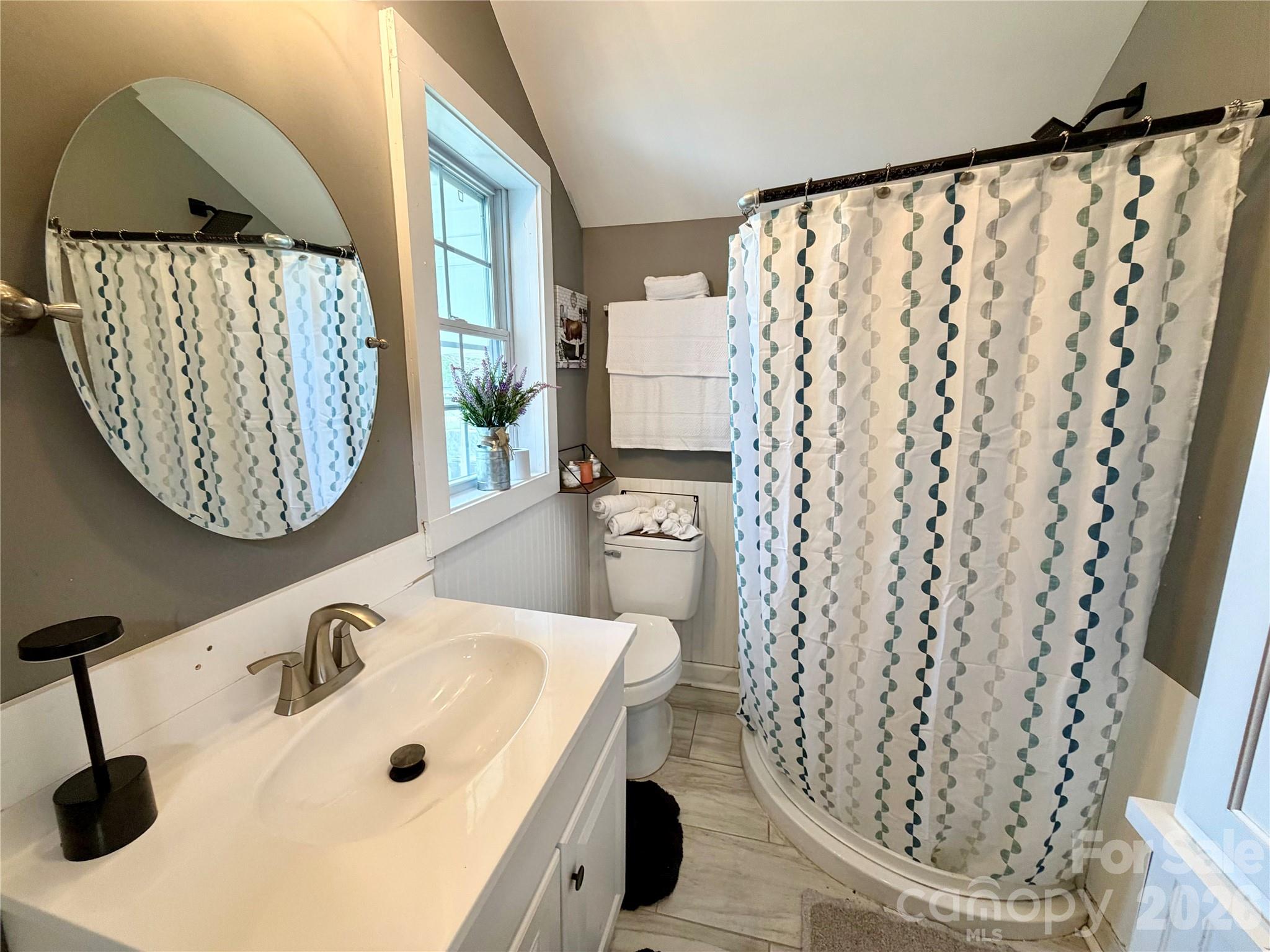 Aragon Baldwin Mills - Residential