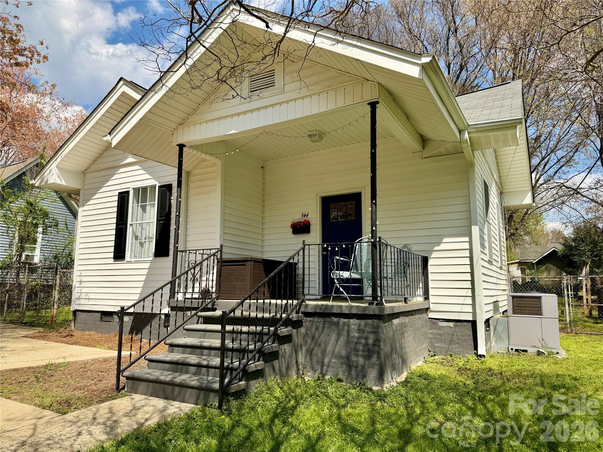 Aragon Baldwin Mills - Residential