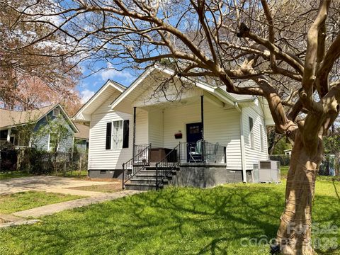 344 Long Street Rock Hill SC 29730