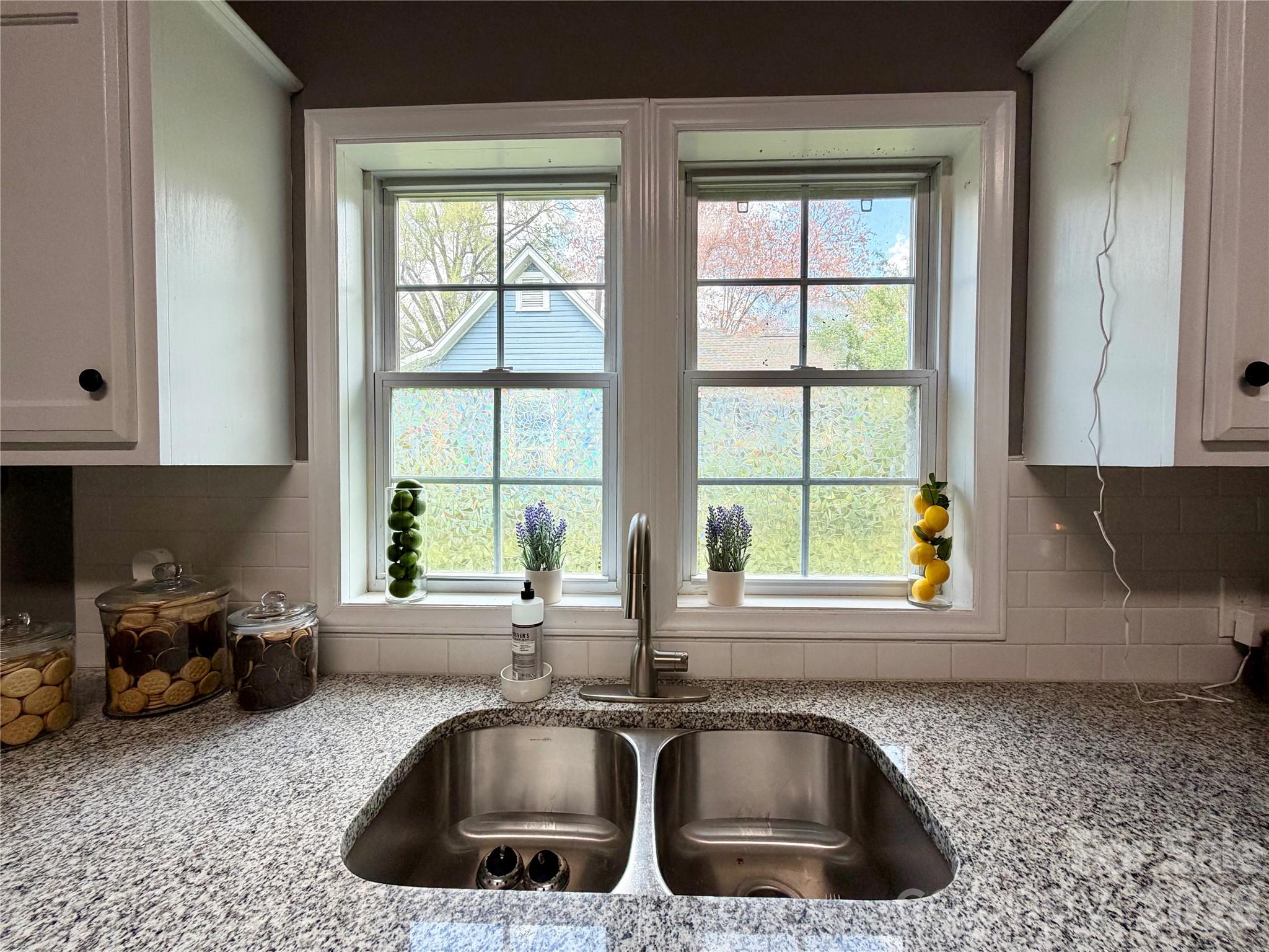 Aragon Baldwin Mills - Residential