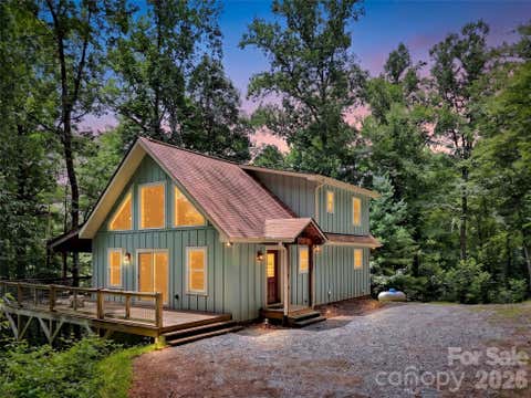 Photo of 291 Incline Drive Drive, Sylva, NC 28779 (MLS # 4407215)