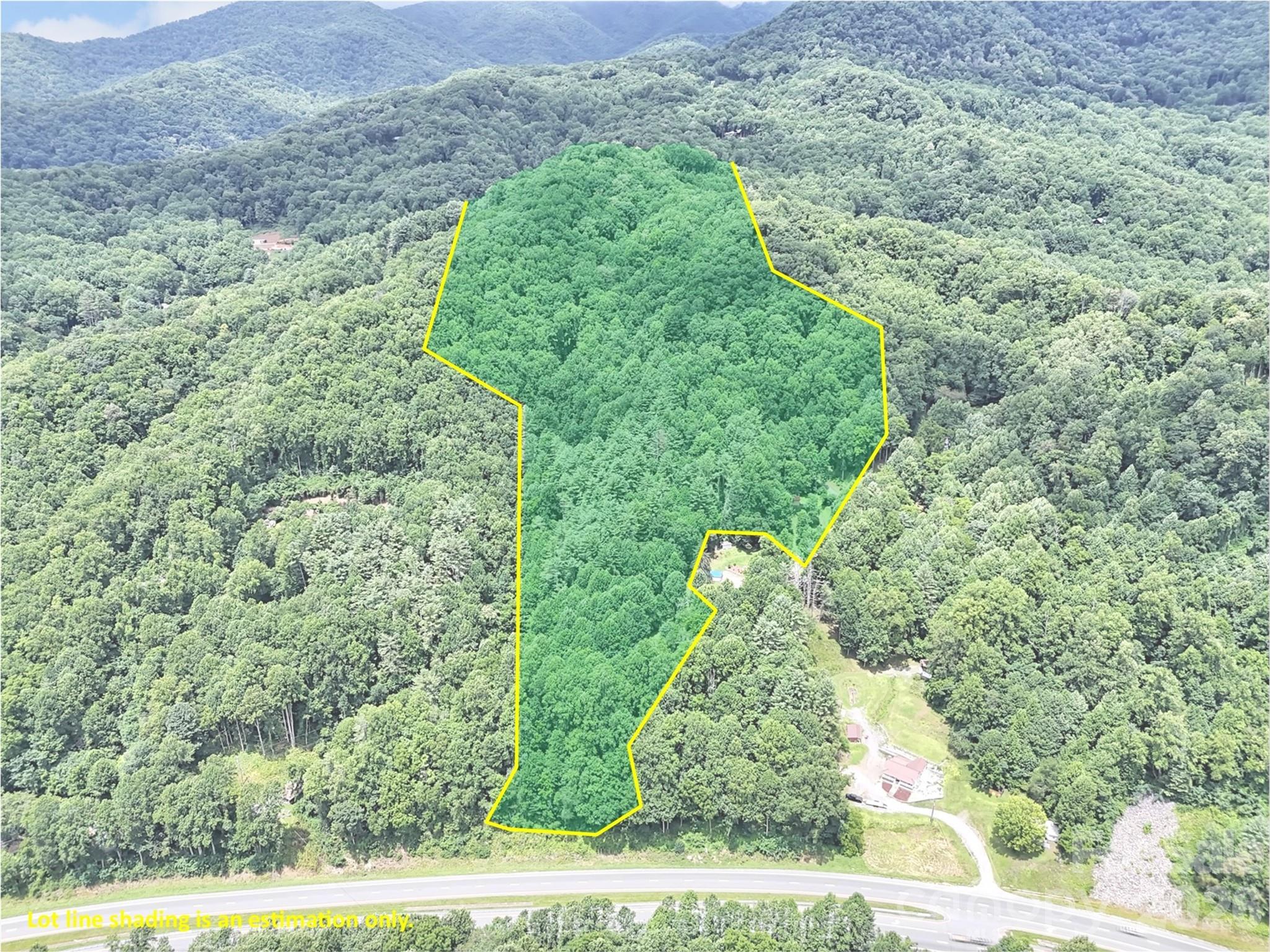 291 Incline Drive Drive