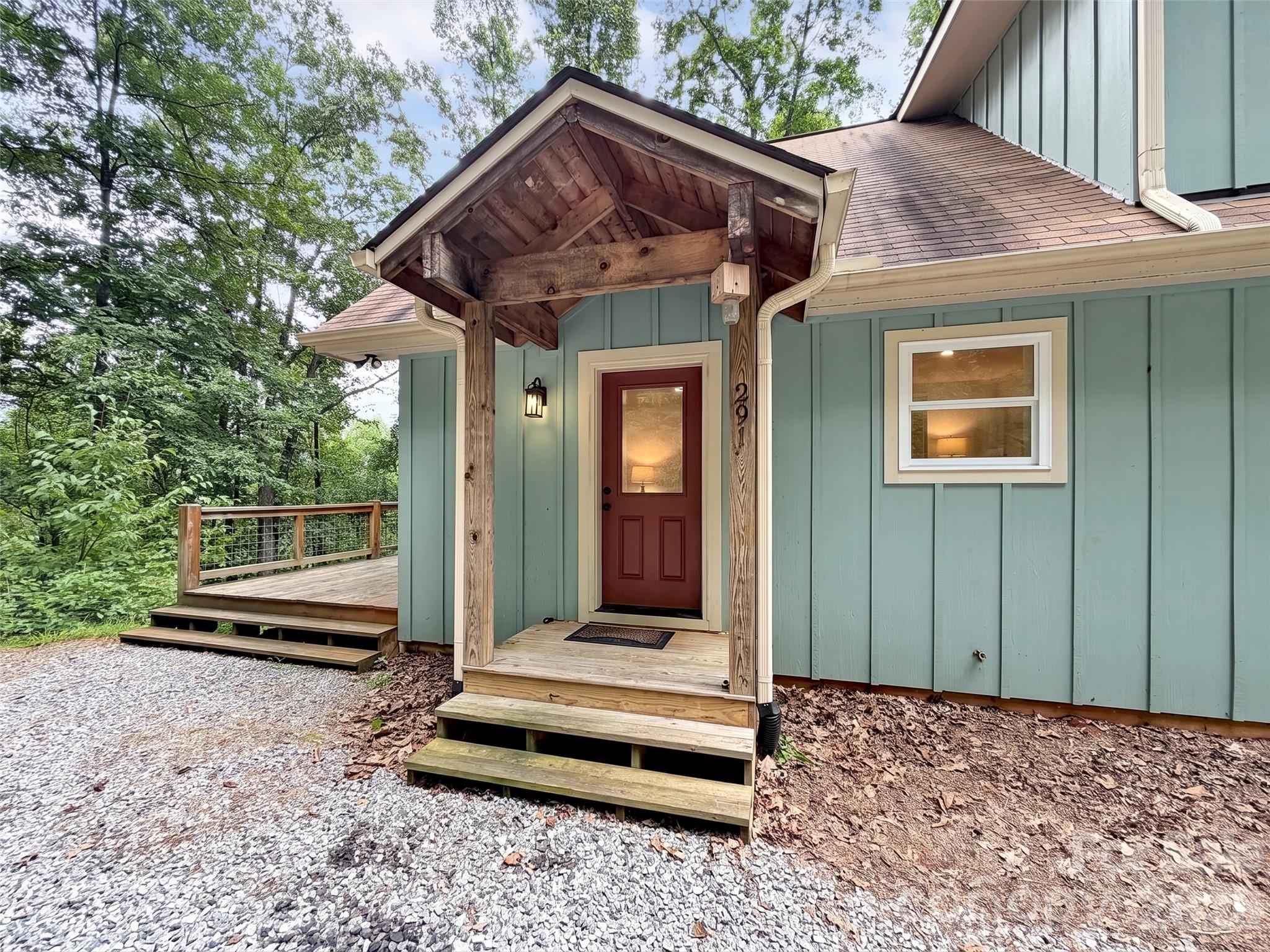 291 Incline Drive Drive