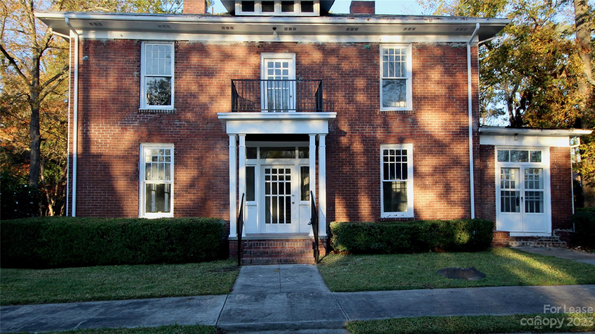 None - Residential Lease