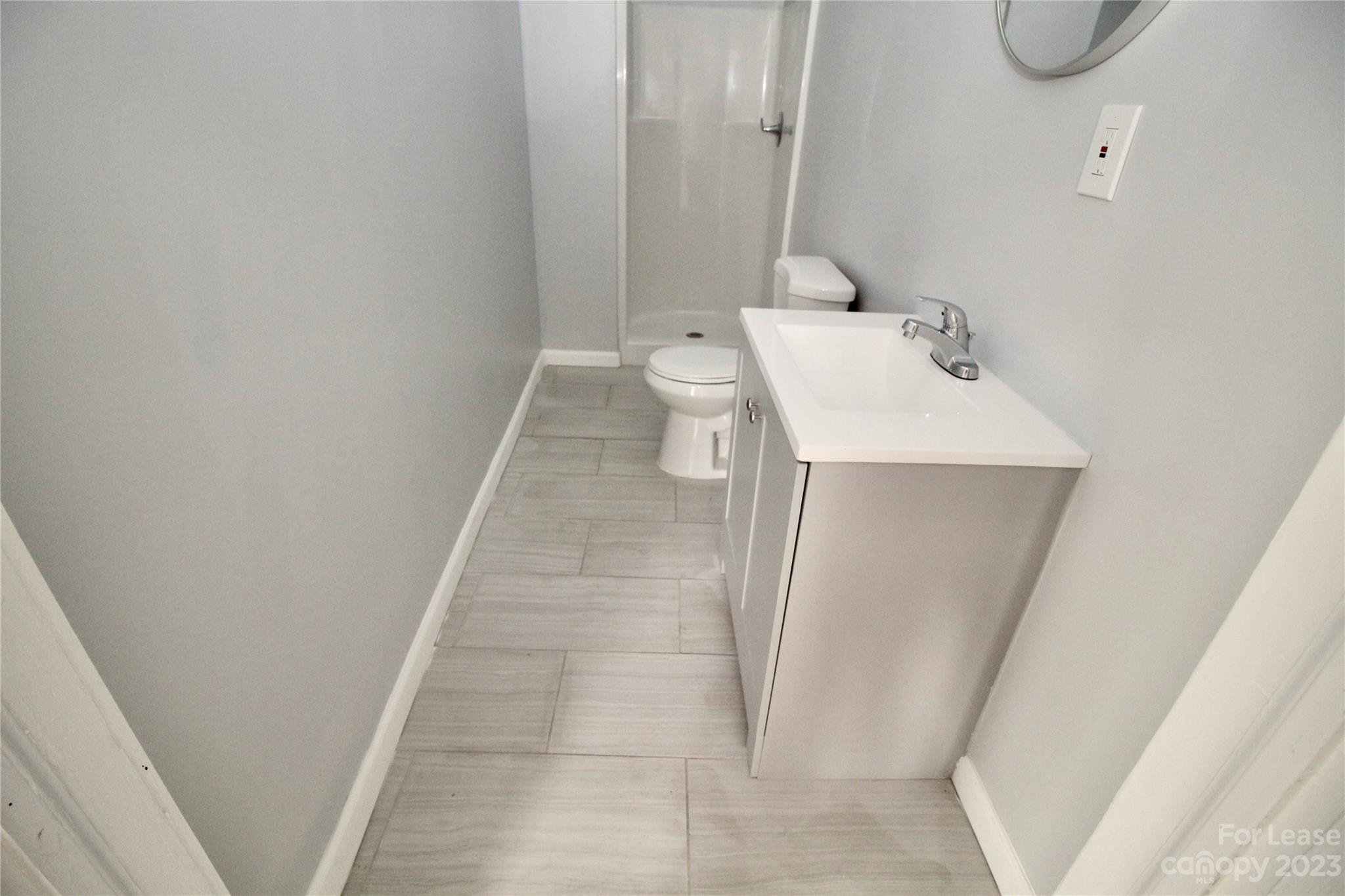 None - Residential Lease