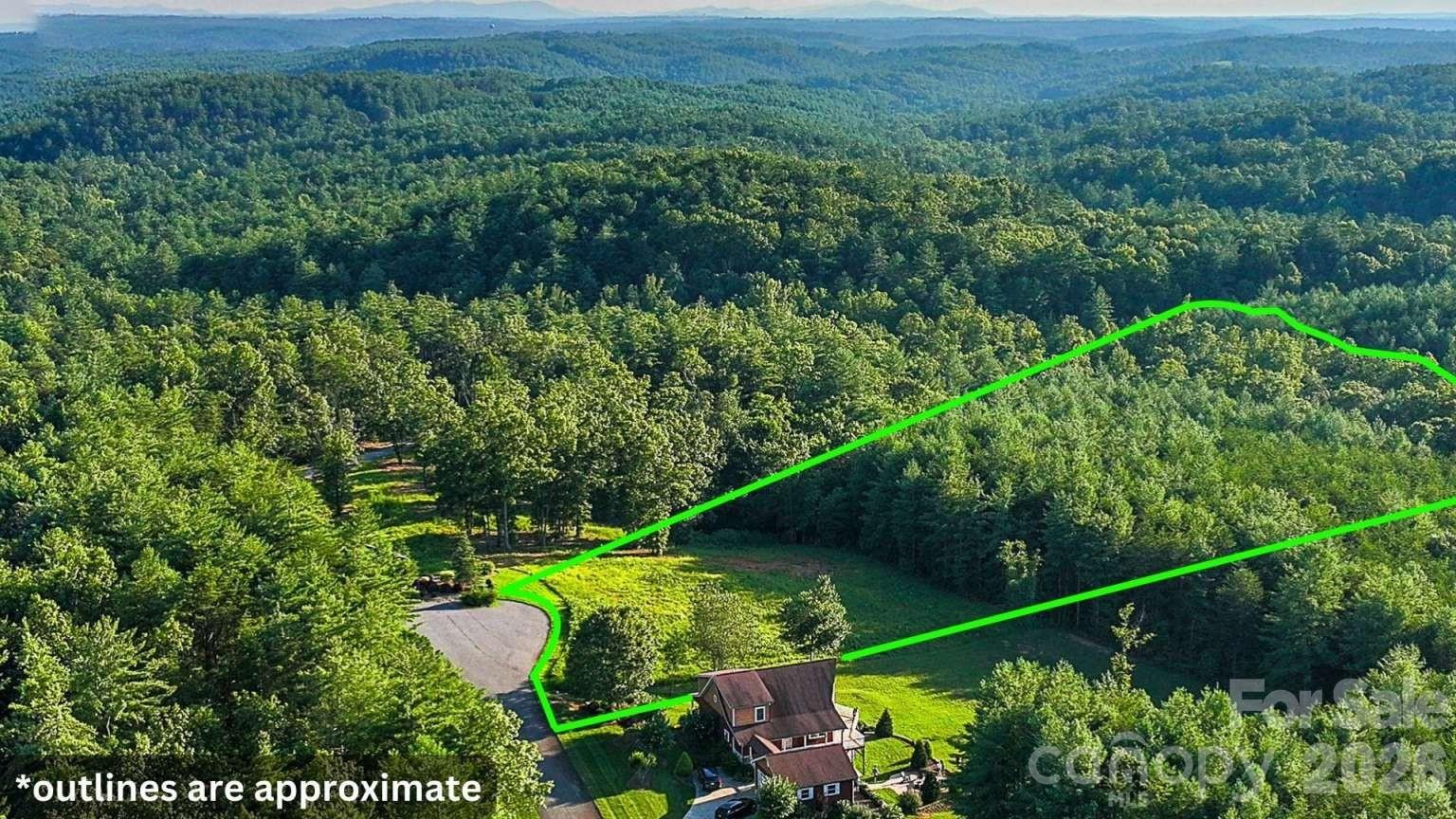 Old Oaks Estates - Land