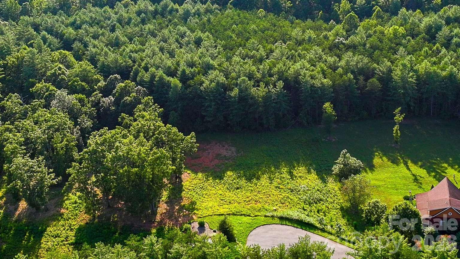 Old Oaks Estates - Land