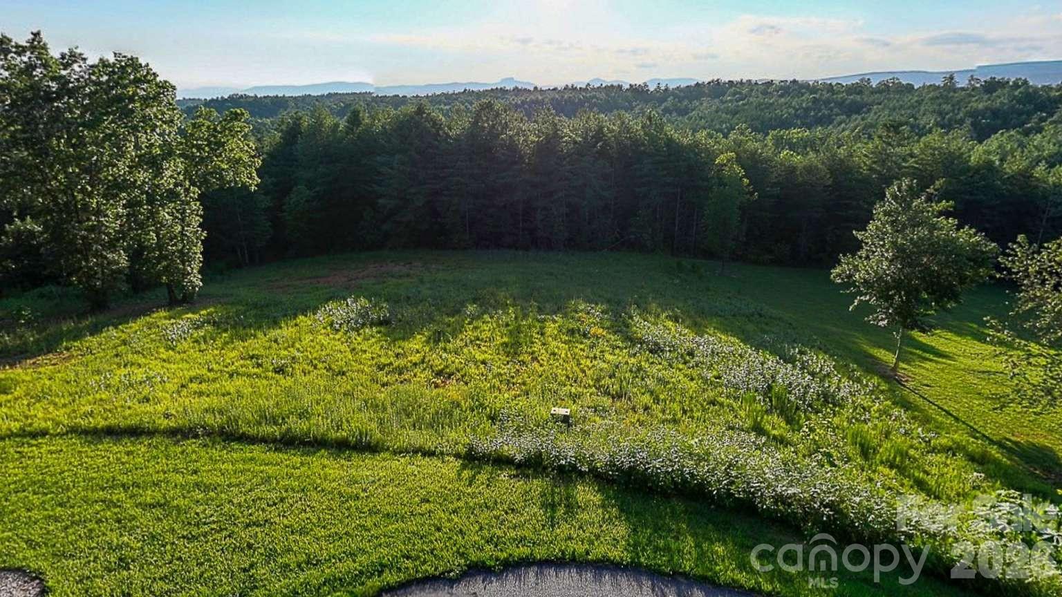 Old Oaks Estates - Land