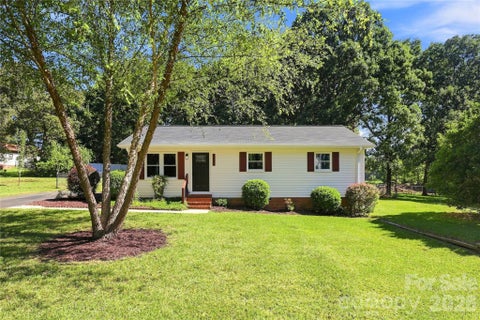 Photo of 5241 Short Cut Lane, Indian Trail, NC 28079 (MLS # 4415304)