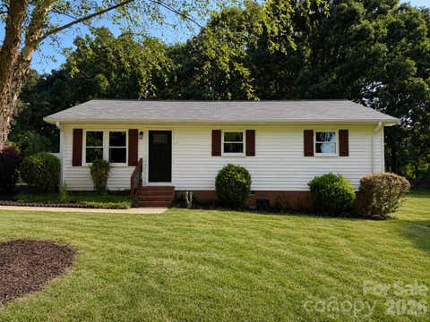 Photo of 5241 Short Cut Lane, Indian Trail, NC 28079 (MLS # 4415304)