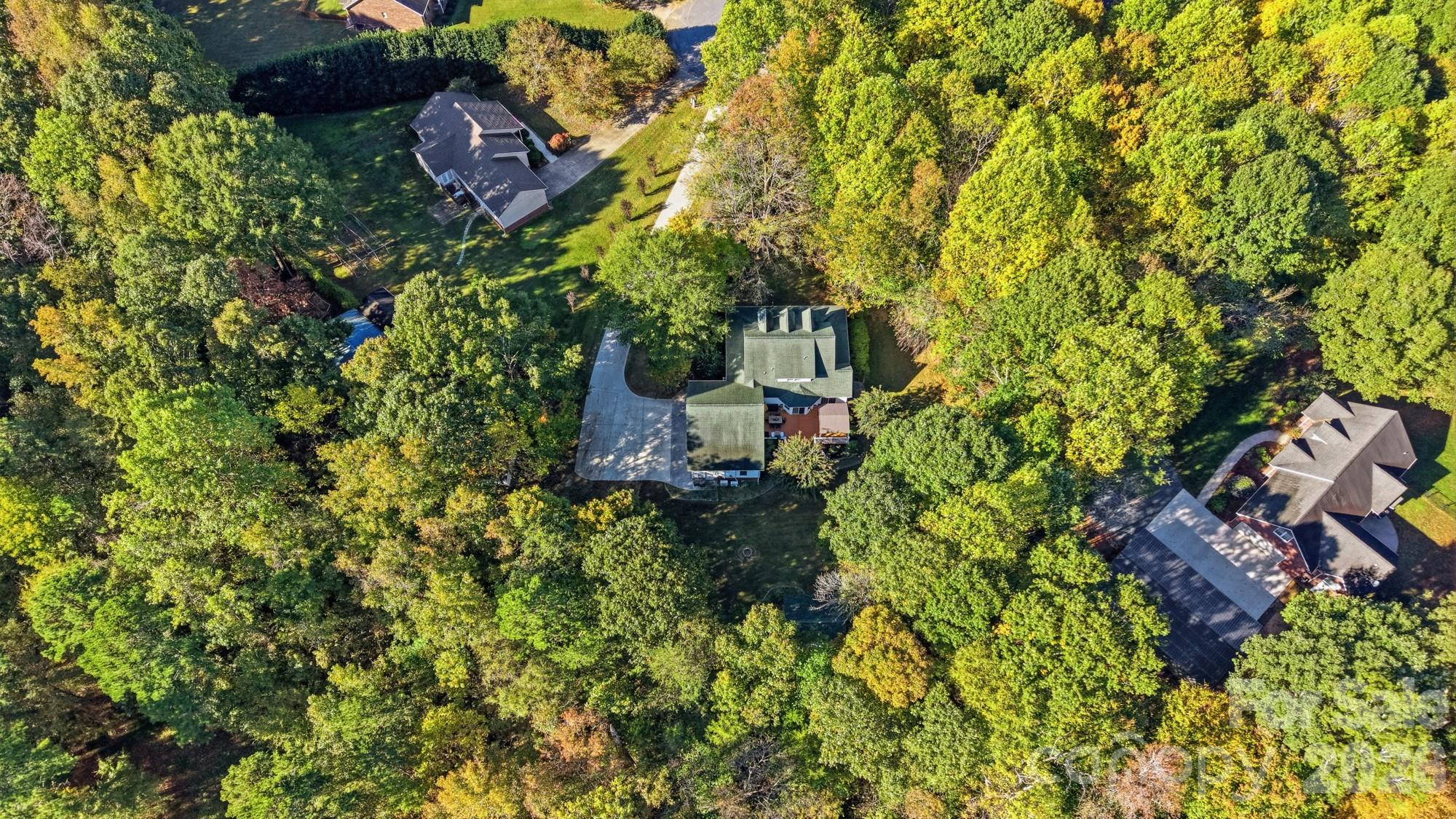 293 Fairfield Lane