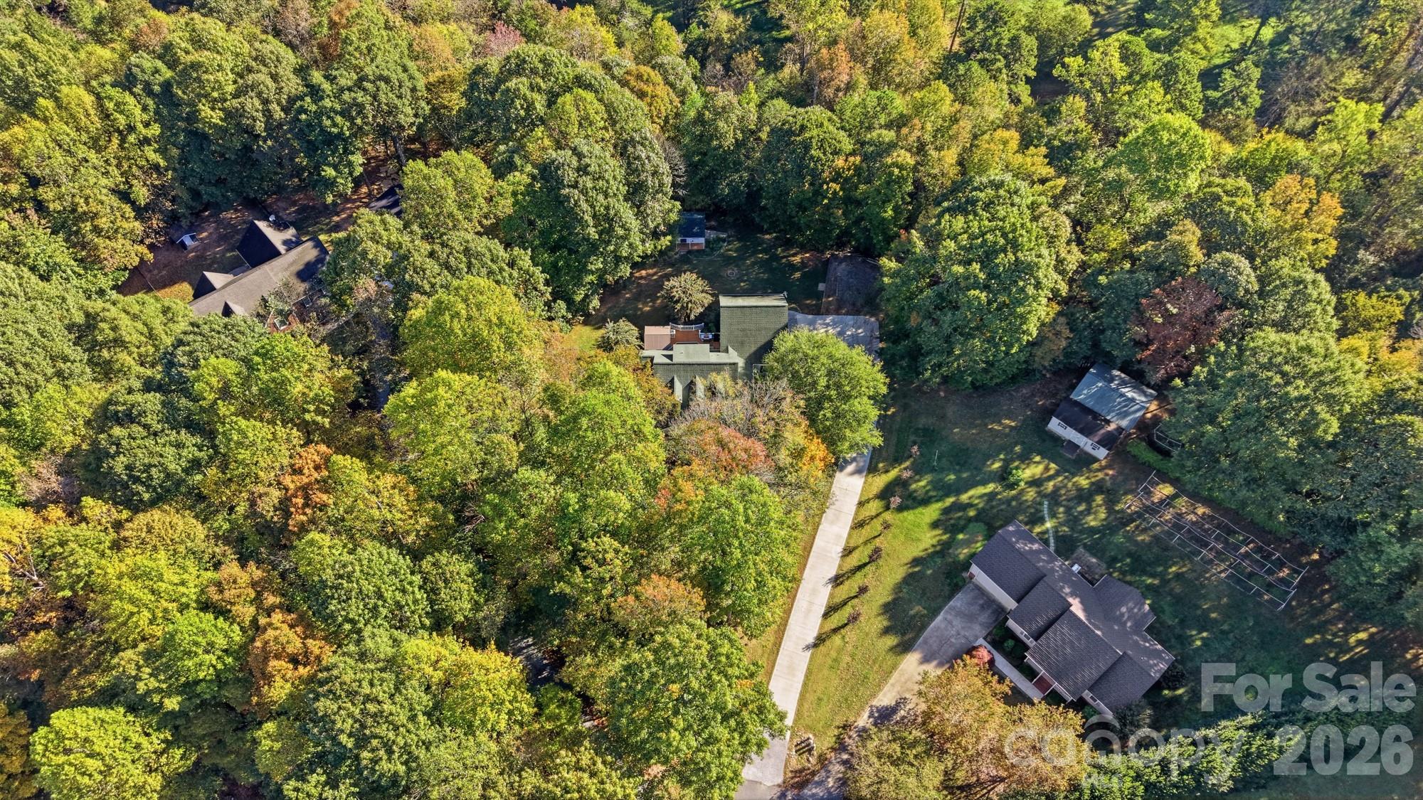 293 Fairfield Lane