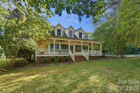 Photo of 293 Fairfield Lane, Salisbury, NC 28146 (MLS # 4437867)