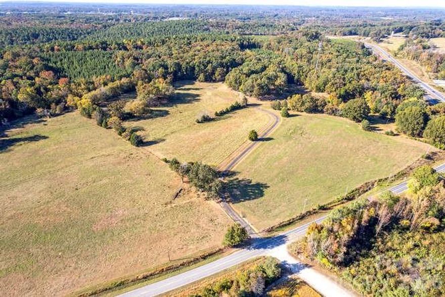 ±125 acres of contiguous land offered for sale on Stony Gap Road in Albemarle, North Carolina. This large-scale tract presents a compelling opportunity for commercial, industrial, mixed-use, or phased development, benefiting from proximity to regional transportation corridors and expanding economic activity within Stanly County and the greater Charlotte region.

The property’s size and configuration allow for multiple development strategies, making it suitable for developers, end-users, and long-term land investors seeking scale, flexibility, and future growth potential.