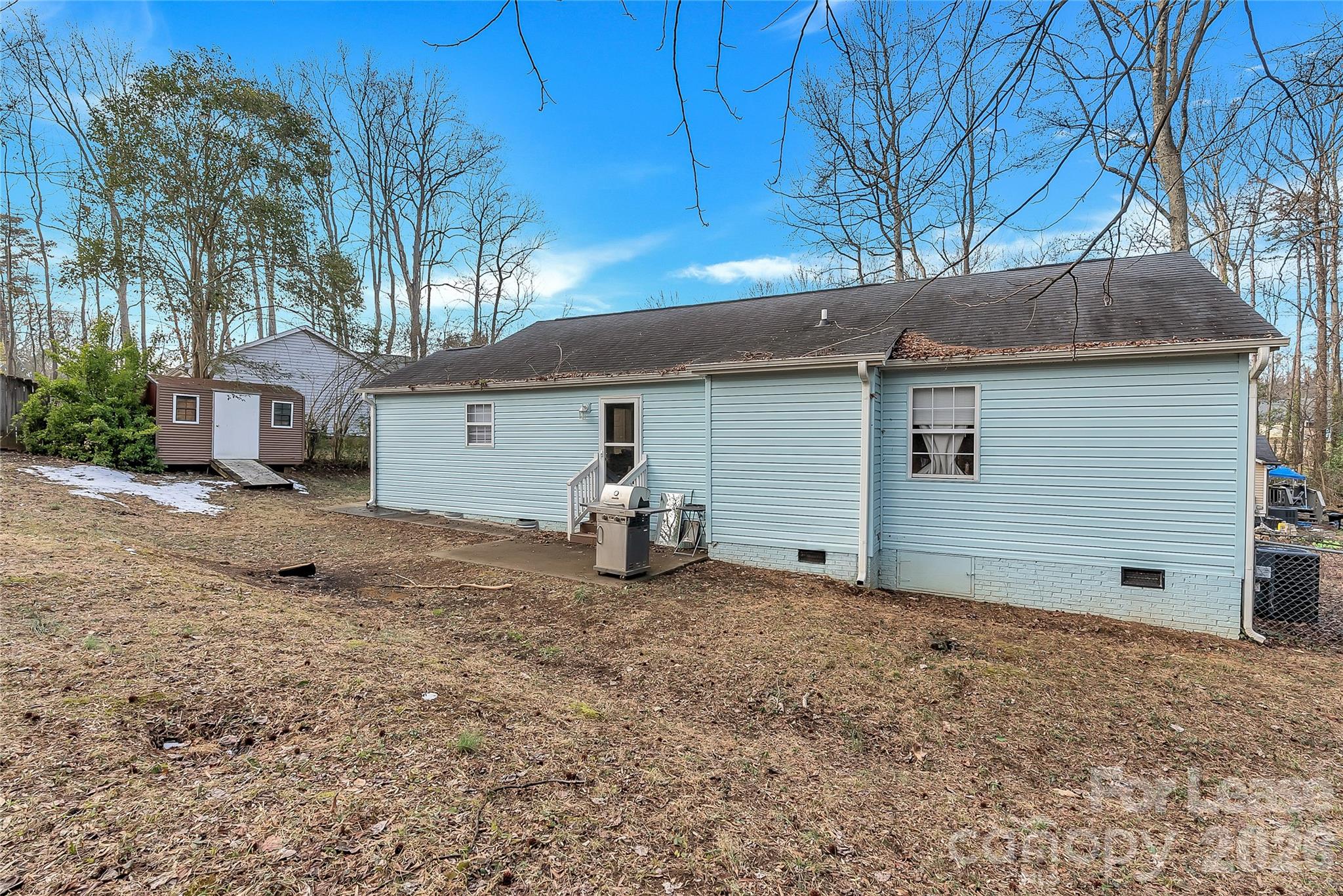 6628 Cool Water Court