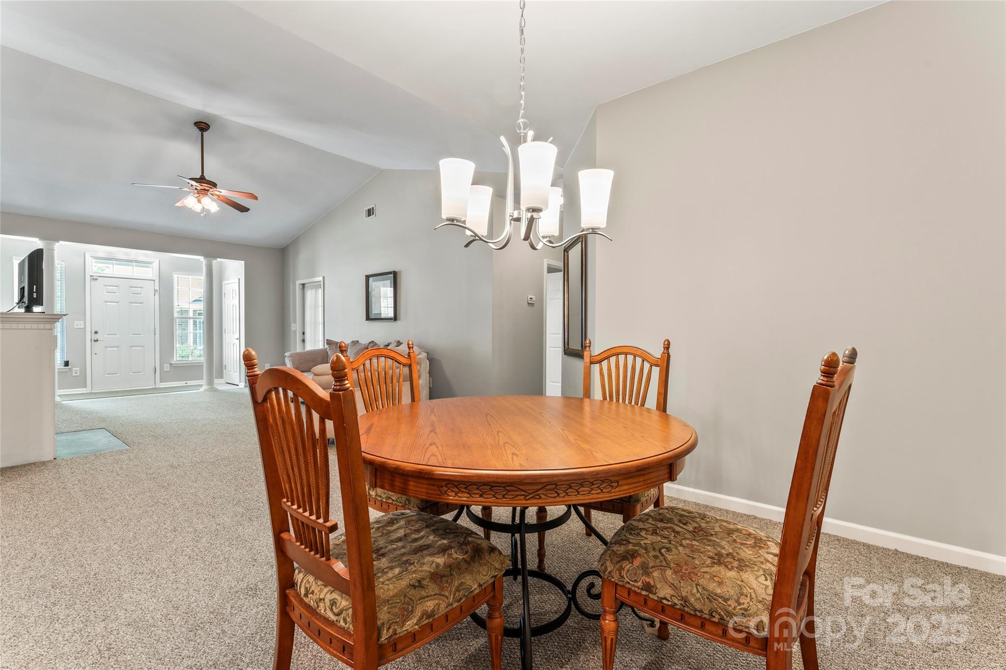 The Traditions at Lawyers Glen - Residential