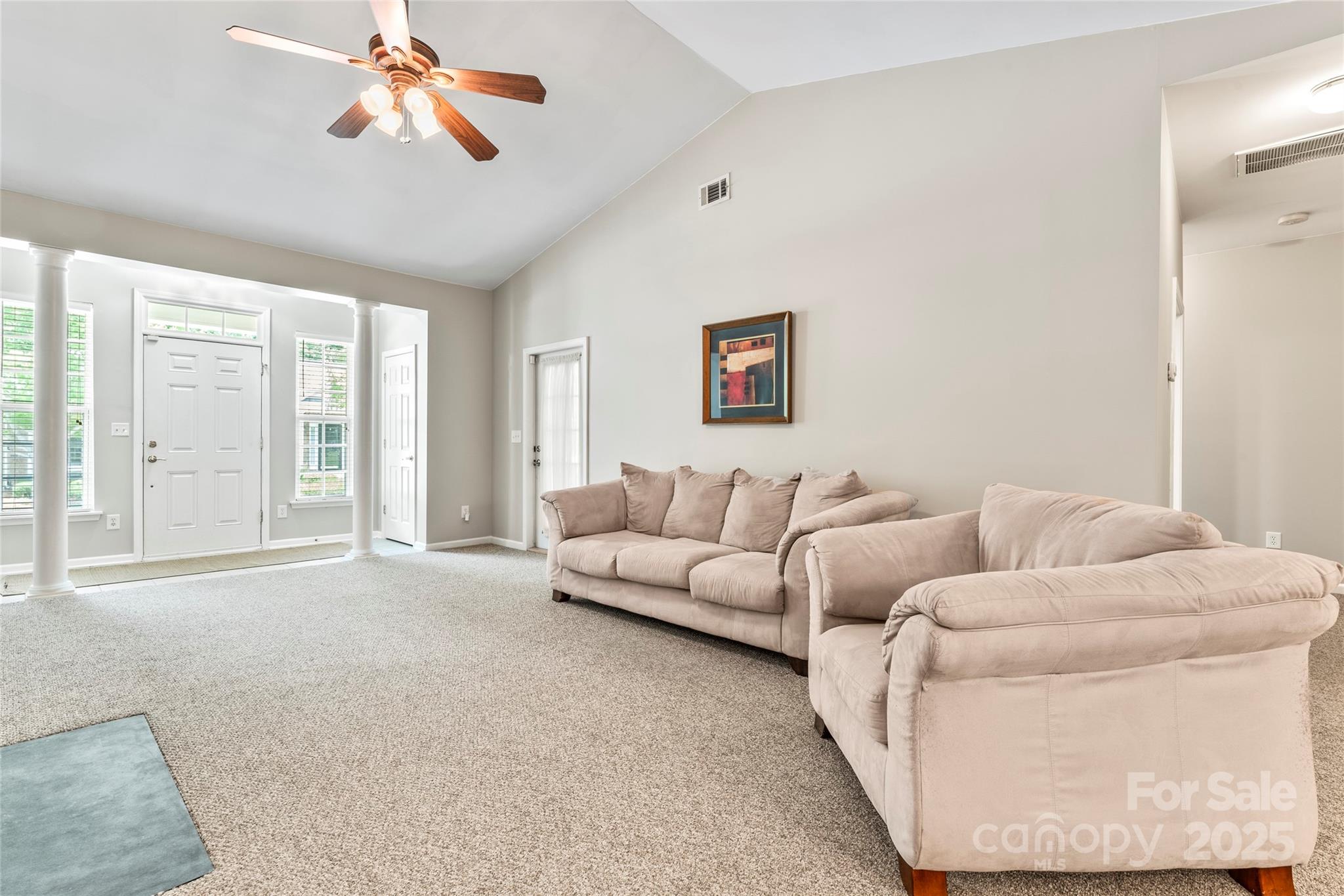 The Traditions at Lawyers Glen - Residential