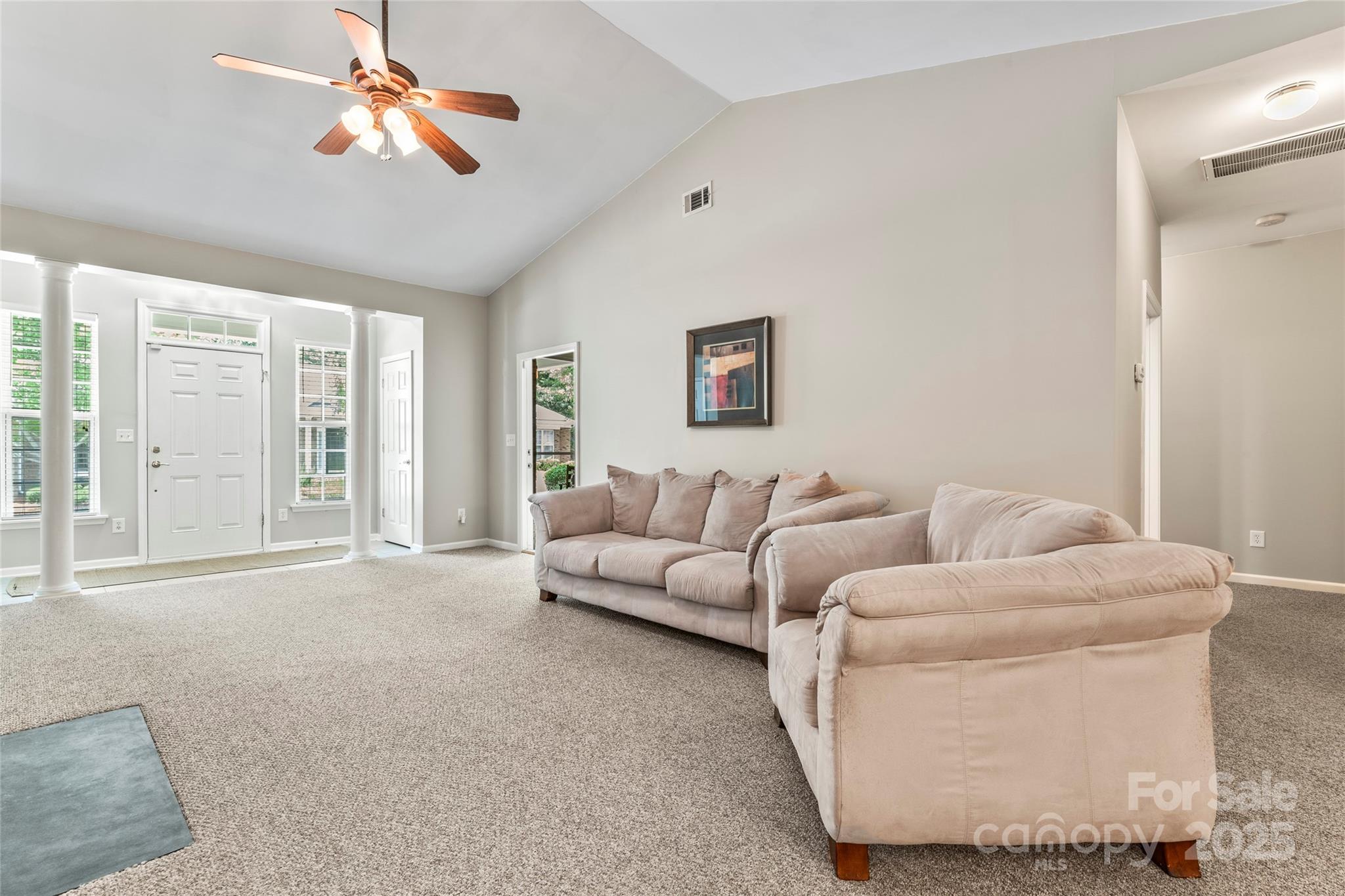 The Traditions at Lawyers Glen - Residential