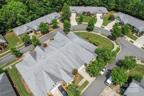 A home in Mint Hill