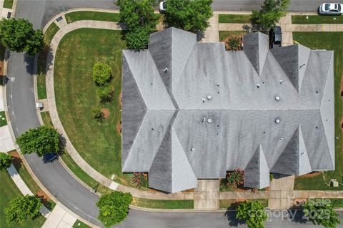 A home in Mint Hill