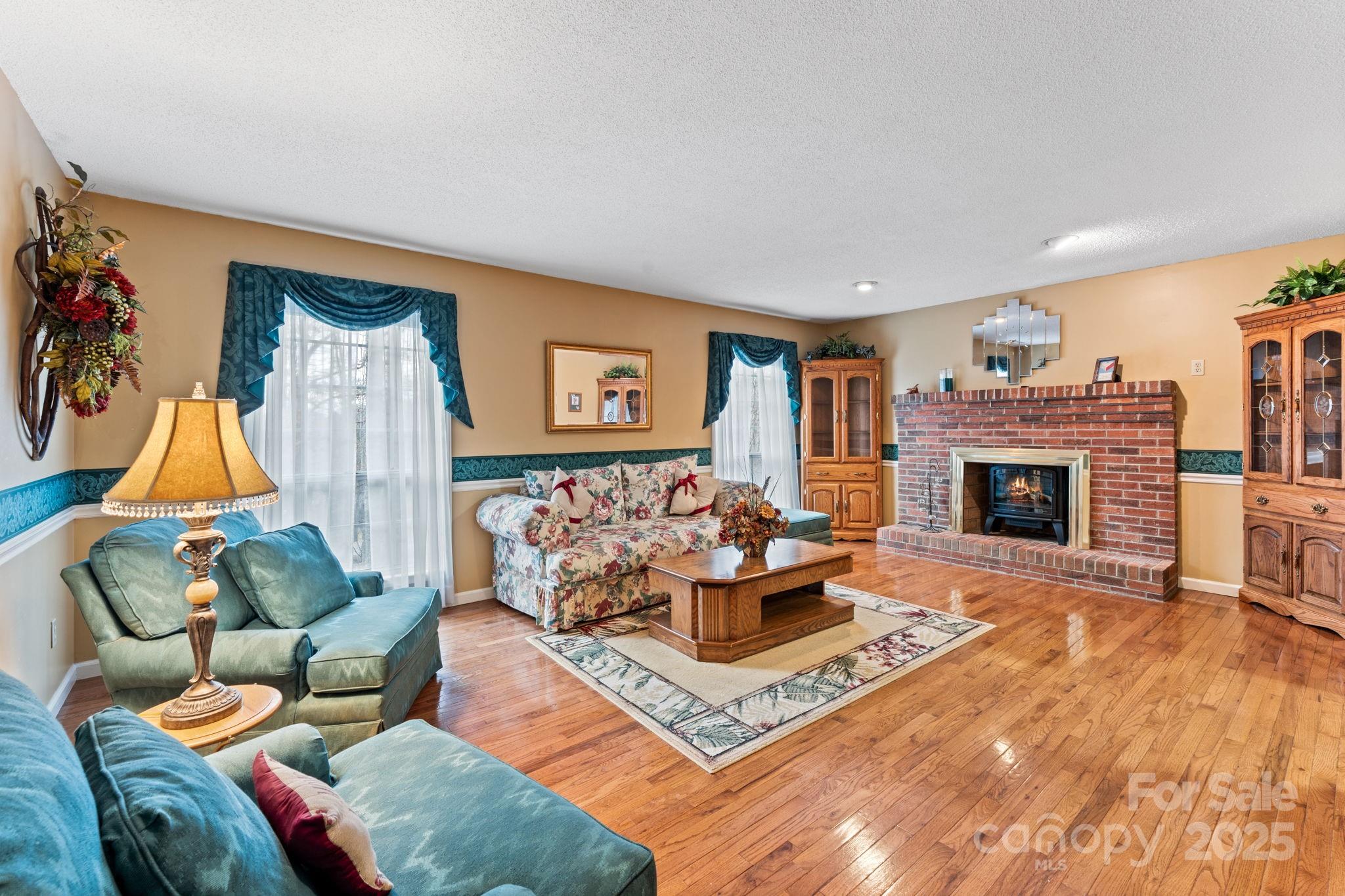 Trimont Mountain Estates - Residential