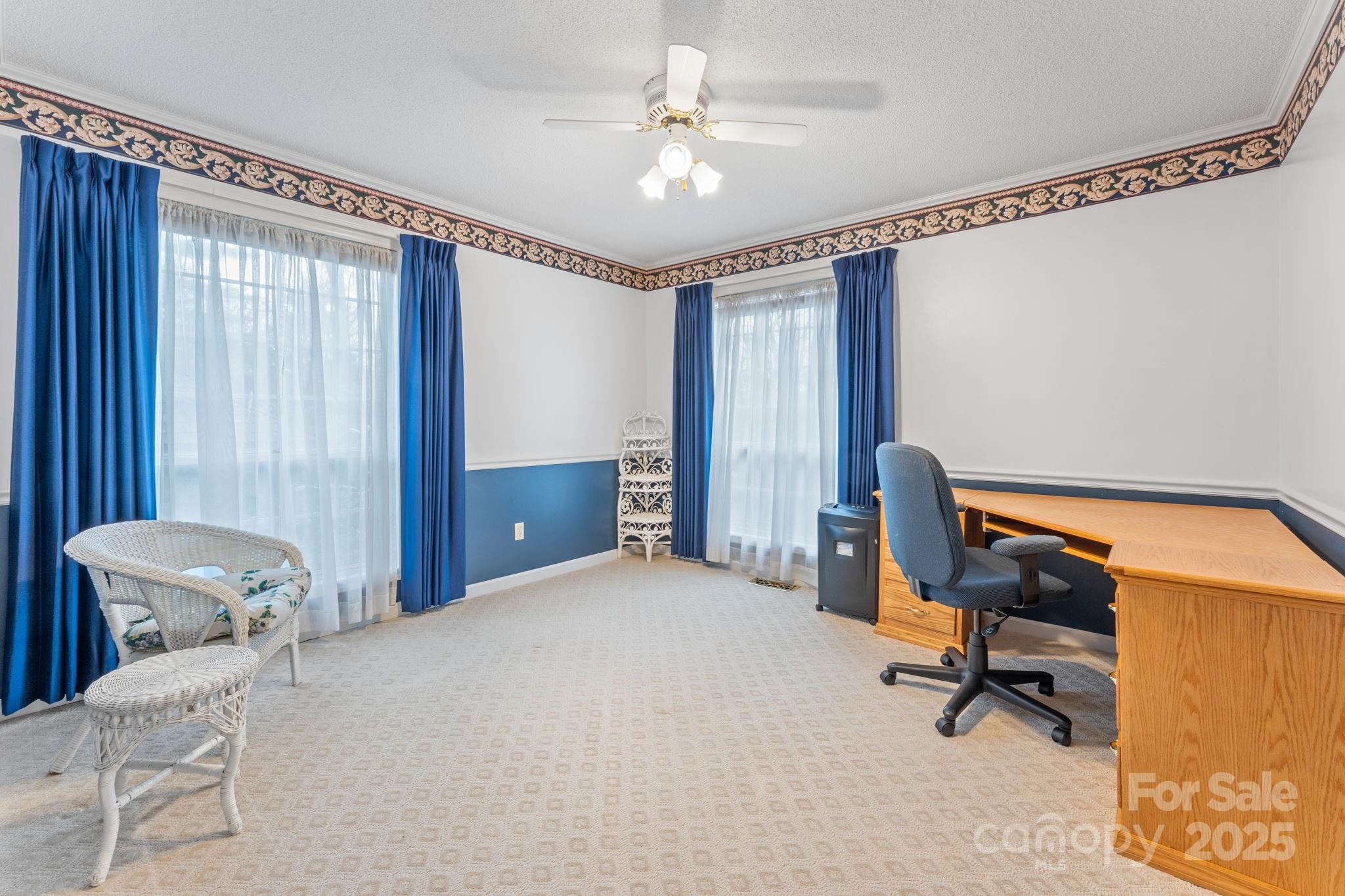 Trimont Mountain Estates - Residential