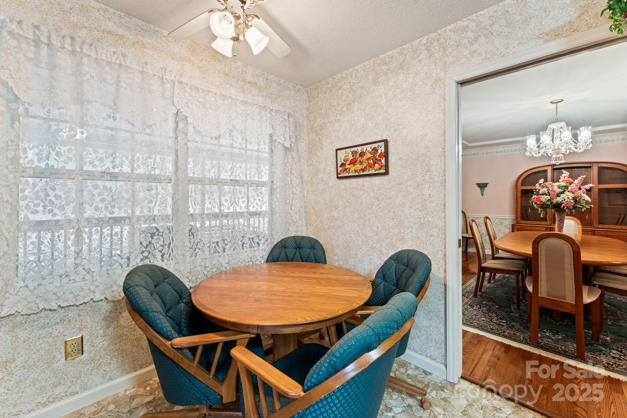 Trimont Mountain Estates - Residential