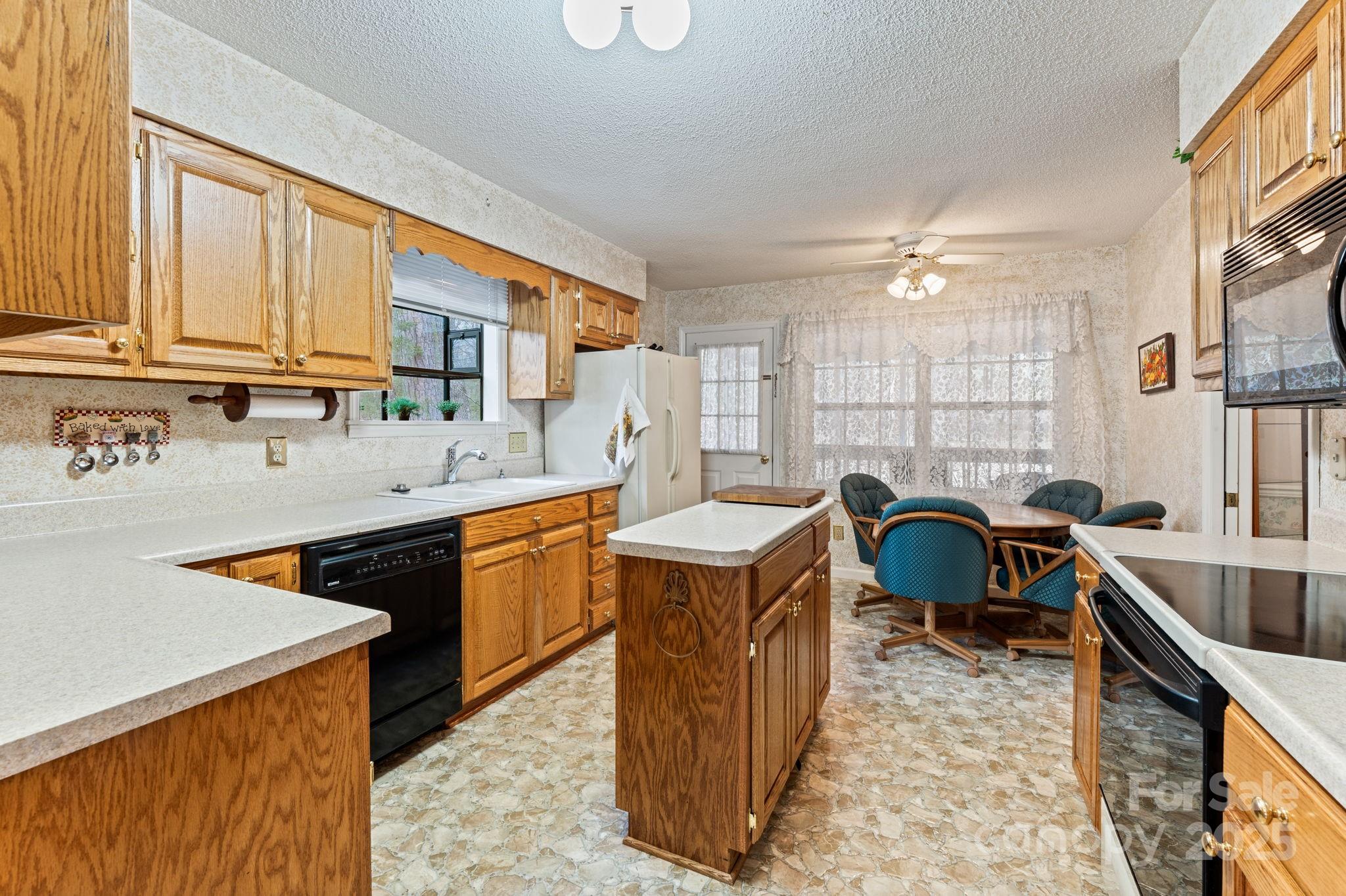 Trimont Mountain Estates - Residential