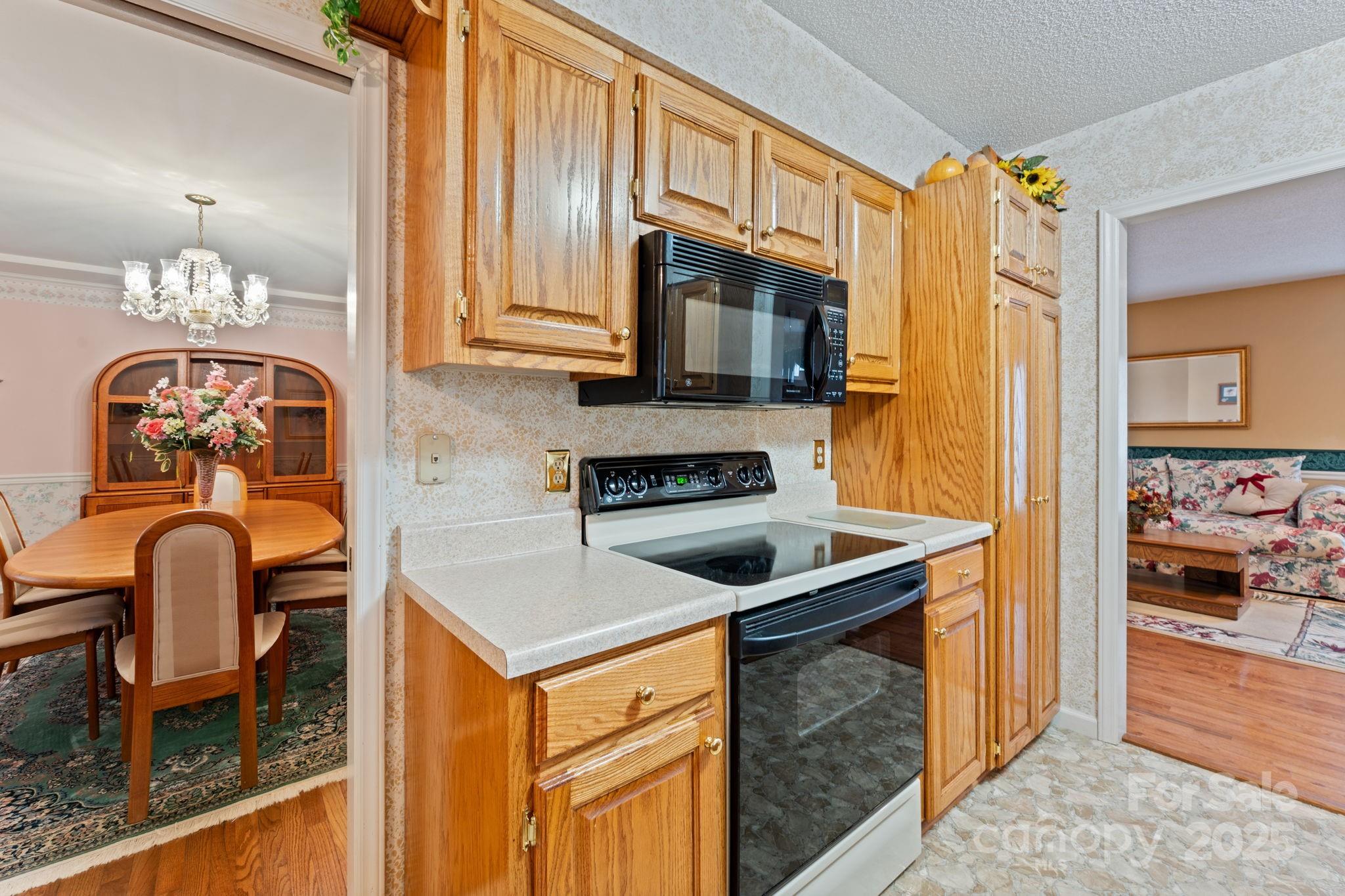 Trimont Mountain Estates - Residential