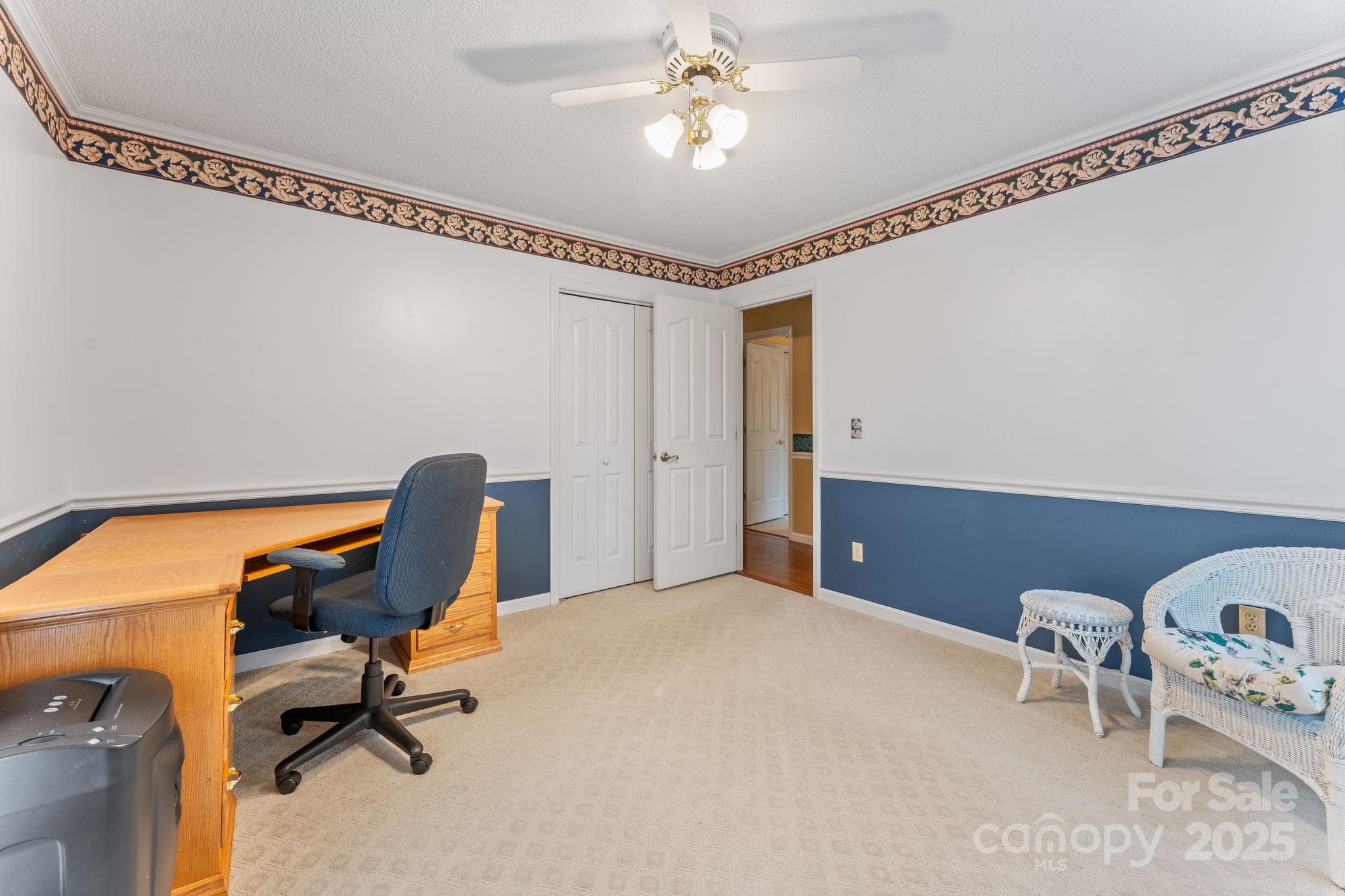 Trimont Mountain Estates - Residential