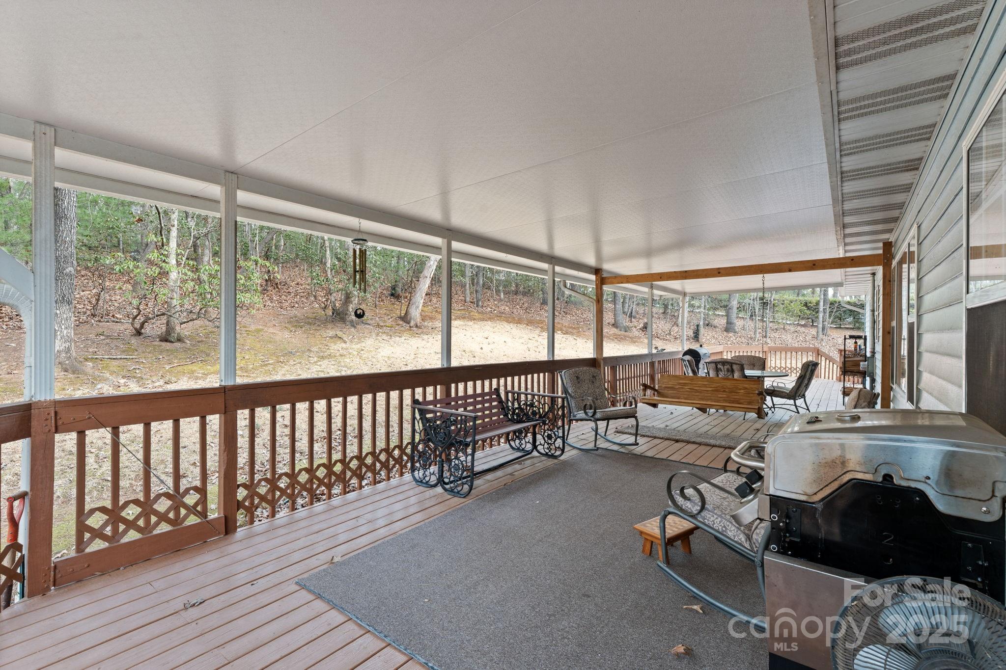 Trimont Mountain Estates - Residential