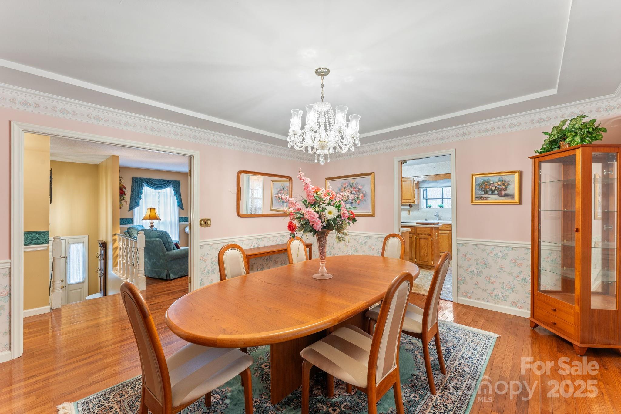 Trimont Mountain Estates - Residential