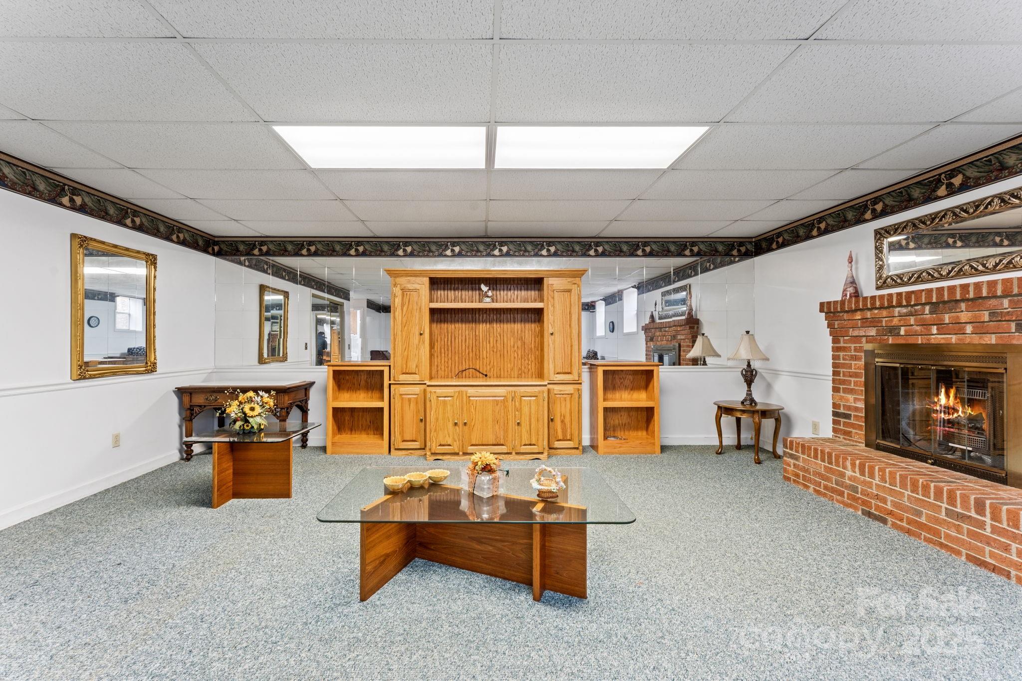 Trimont Mountain Estates - Residential