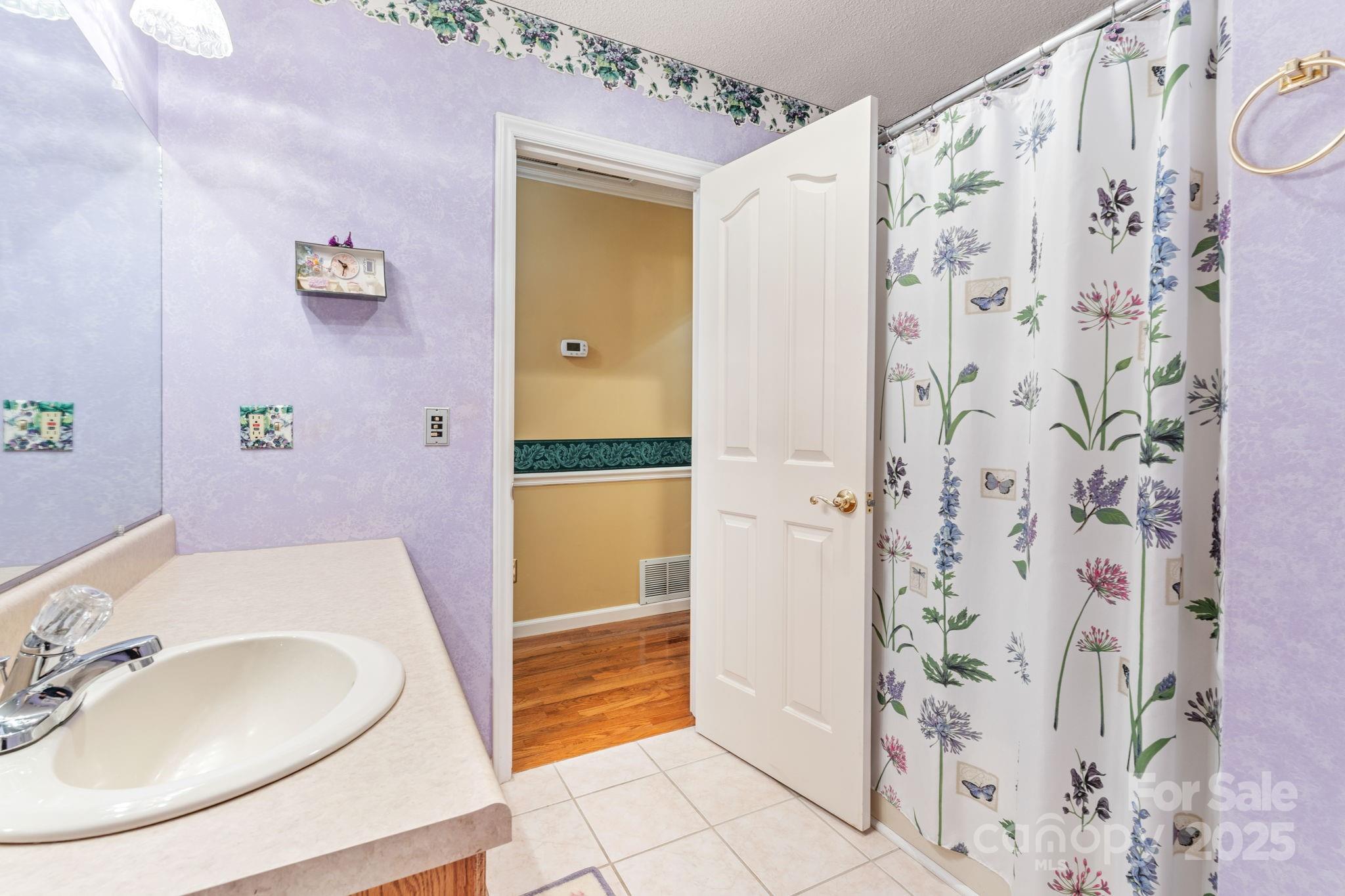 Trimont Mountain Estates - Residential