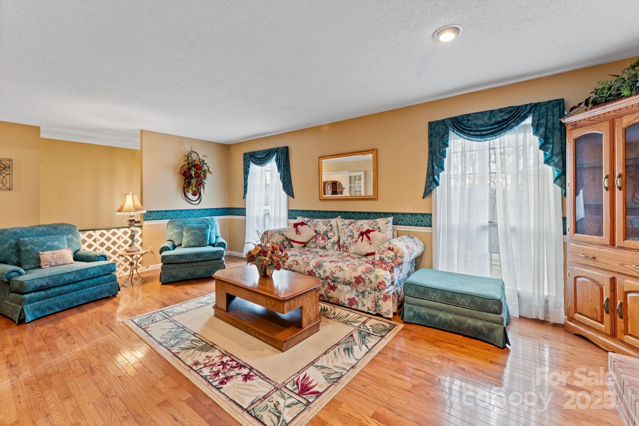 Trimont Mountain Estates - Residential