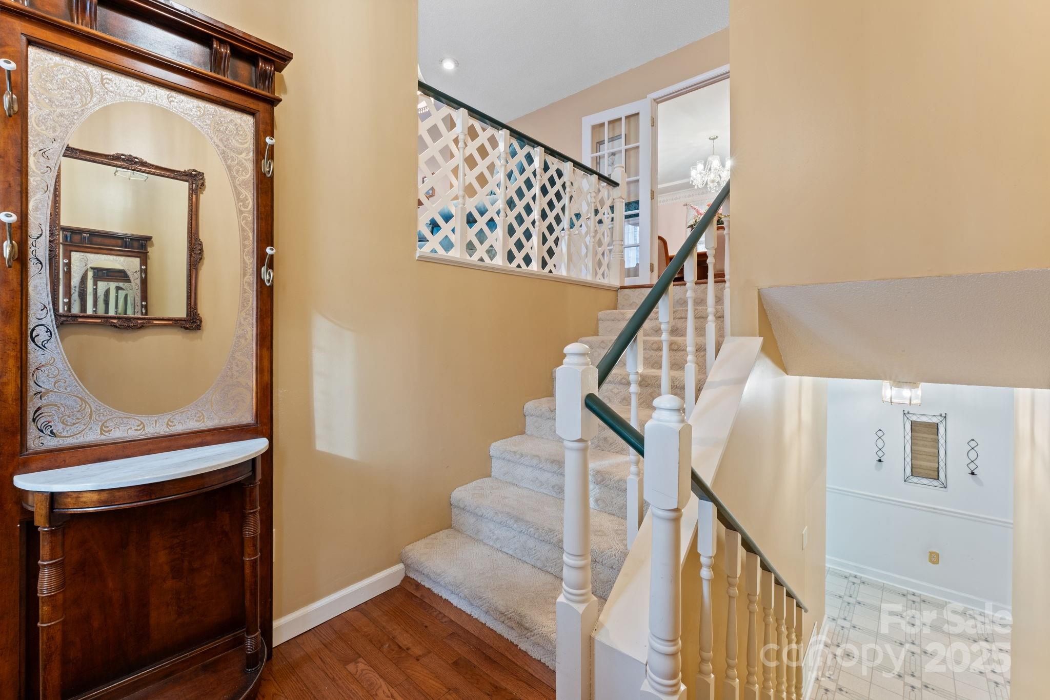 Trimont Mountain Estates - Residential